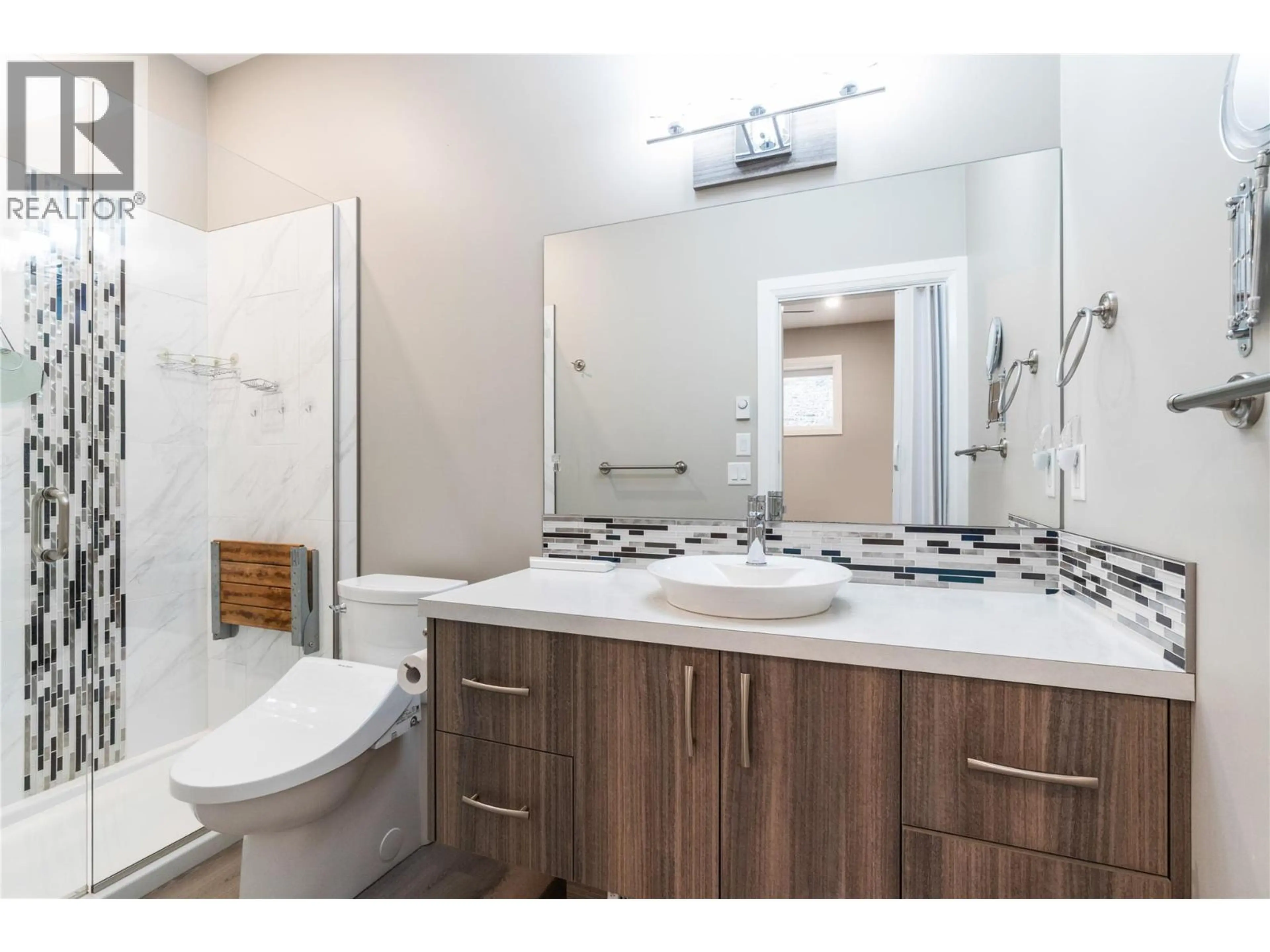 Property at #37 1070 1 STREET SE, Salmon Arm, BC