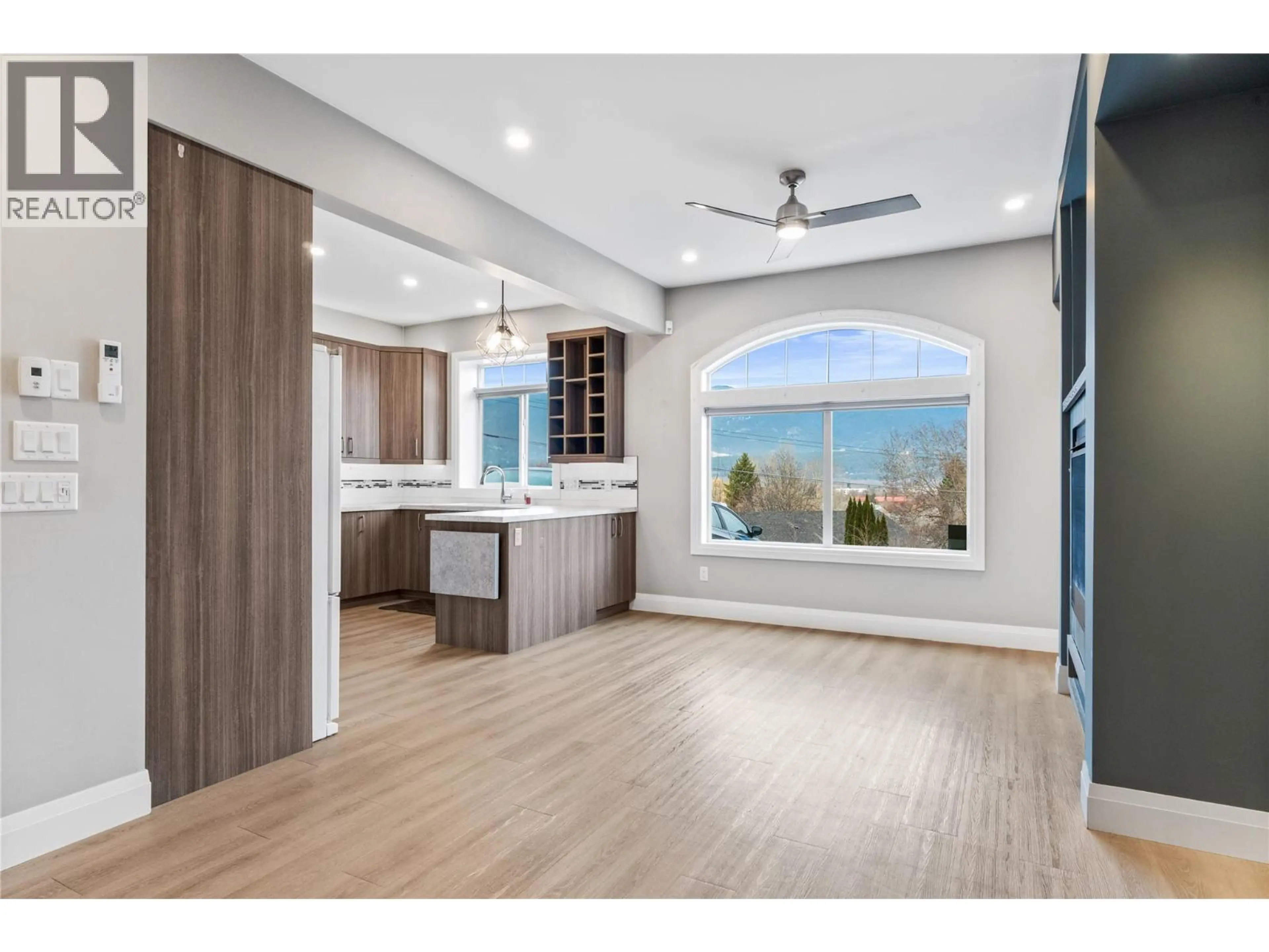 Property at #37 1070 1 STREET SE, Salmon Arm, BC