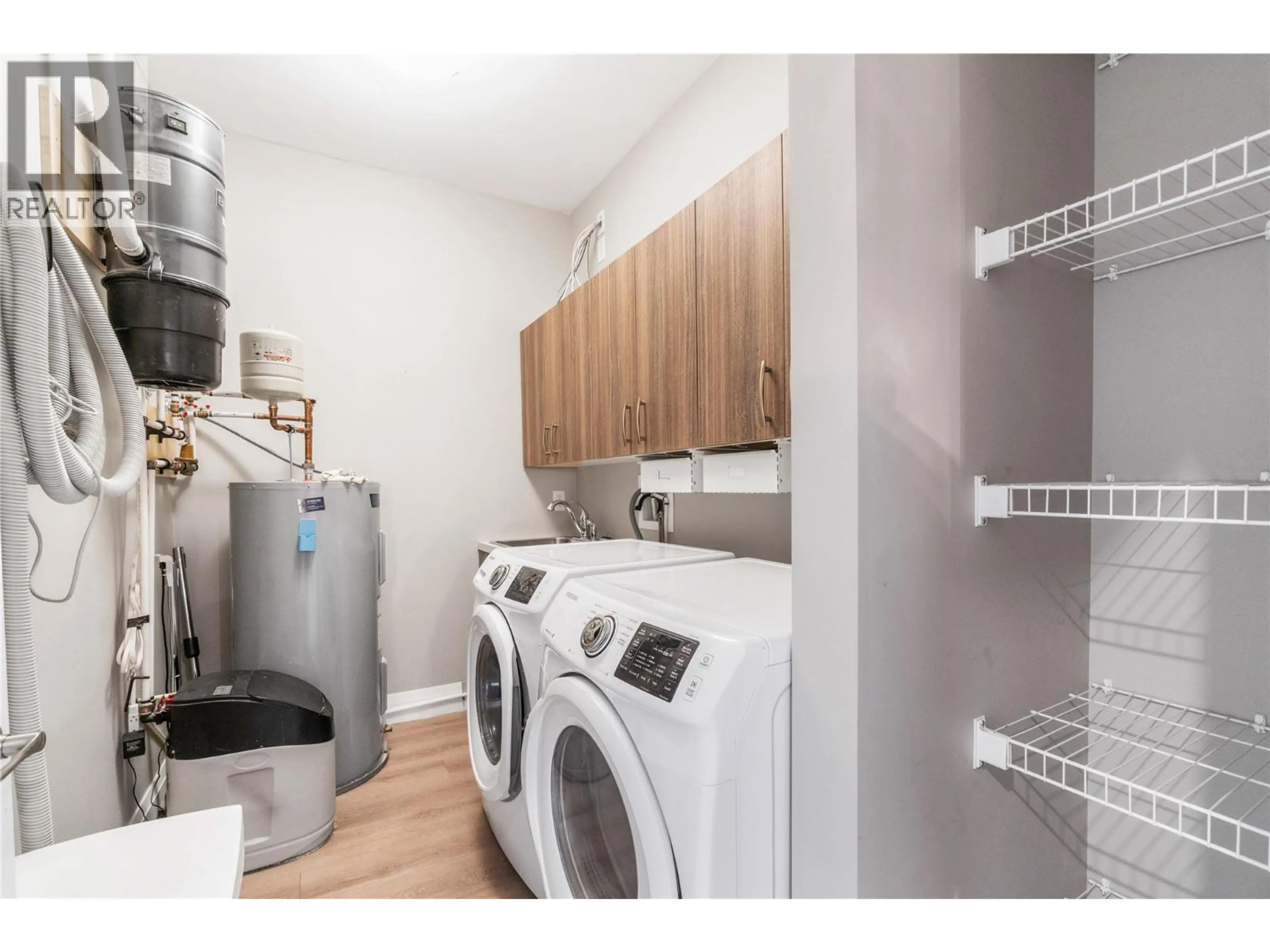 Property at #37 1070 1 STREET SE, Salmon Arm, BC