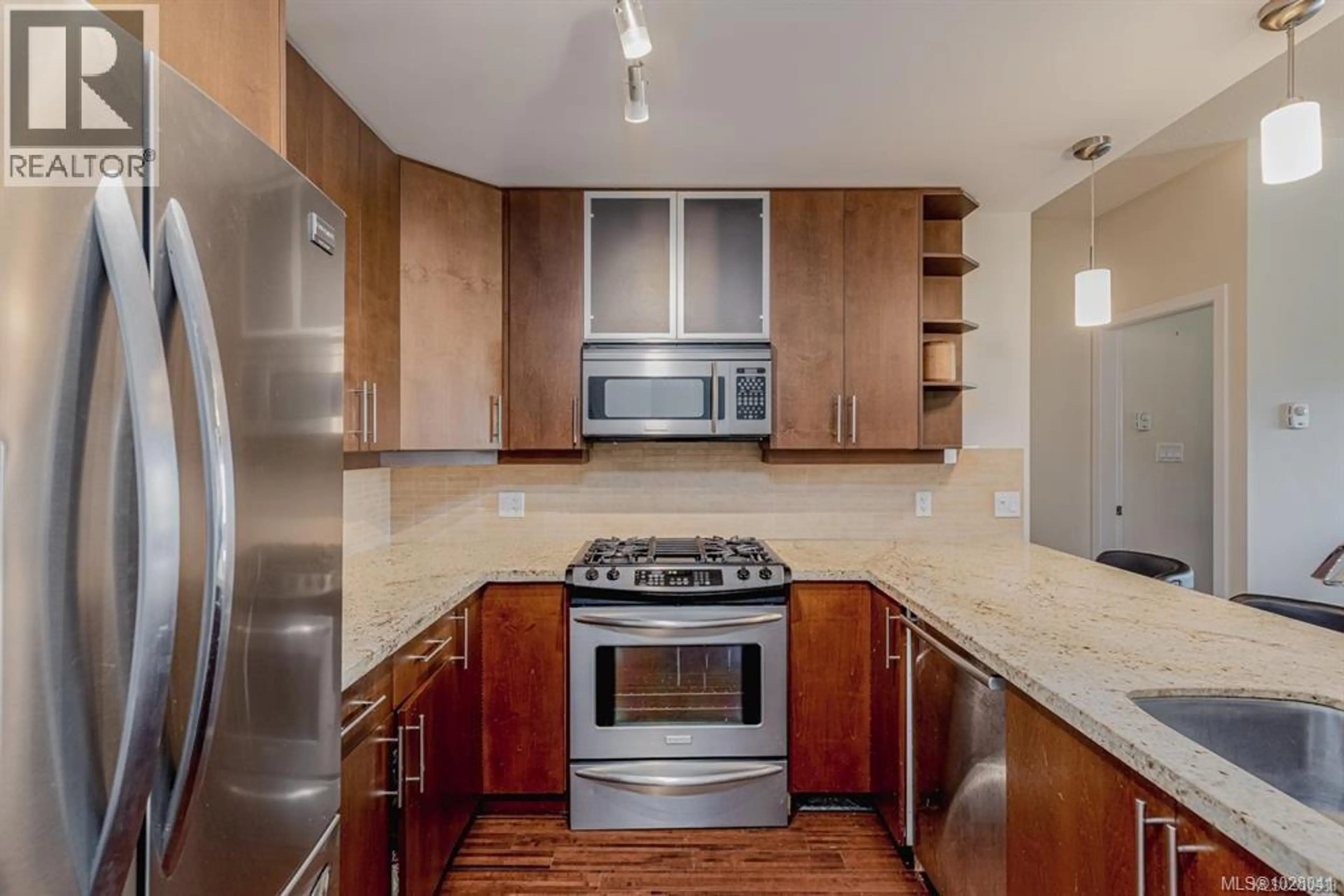 Property at #507 194 BEACHSIDE DR, Parksville, BC