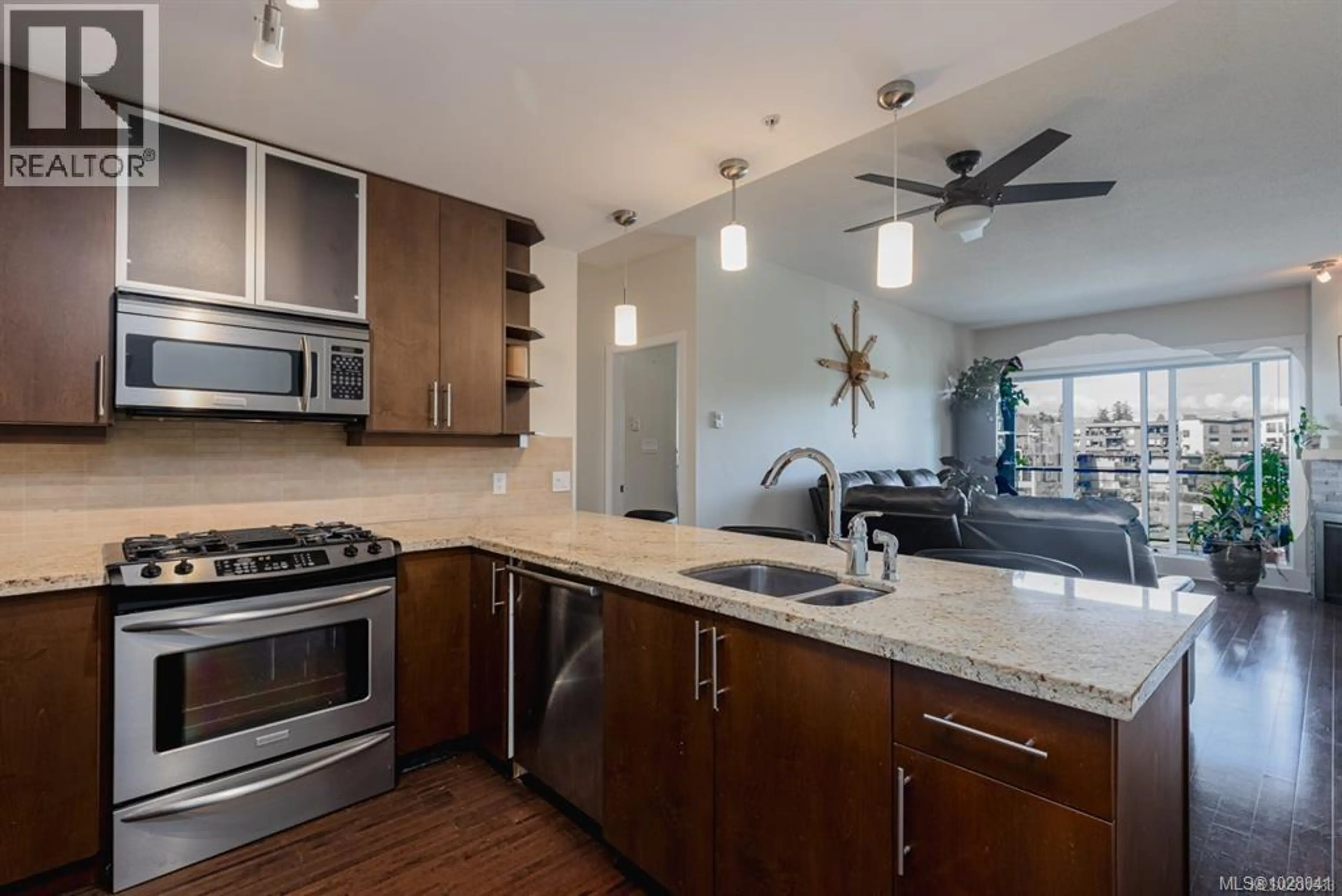 Property at #507 194 BEACHSIDE DR, Parksville, BC