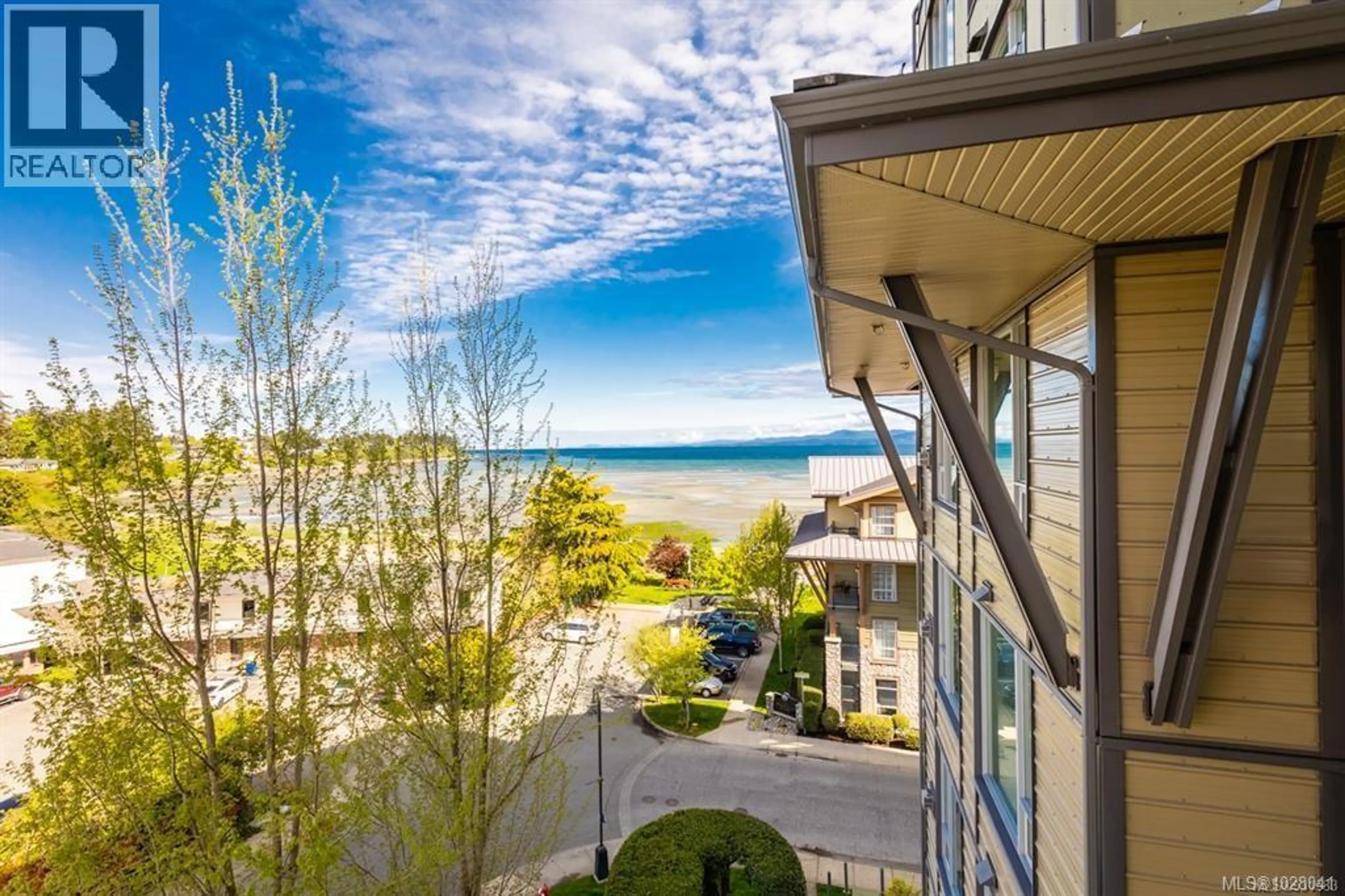 Property at #507 194 BEACHSIDE DR, Parksville, BC