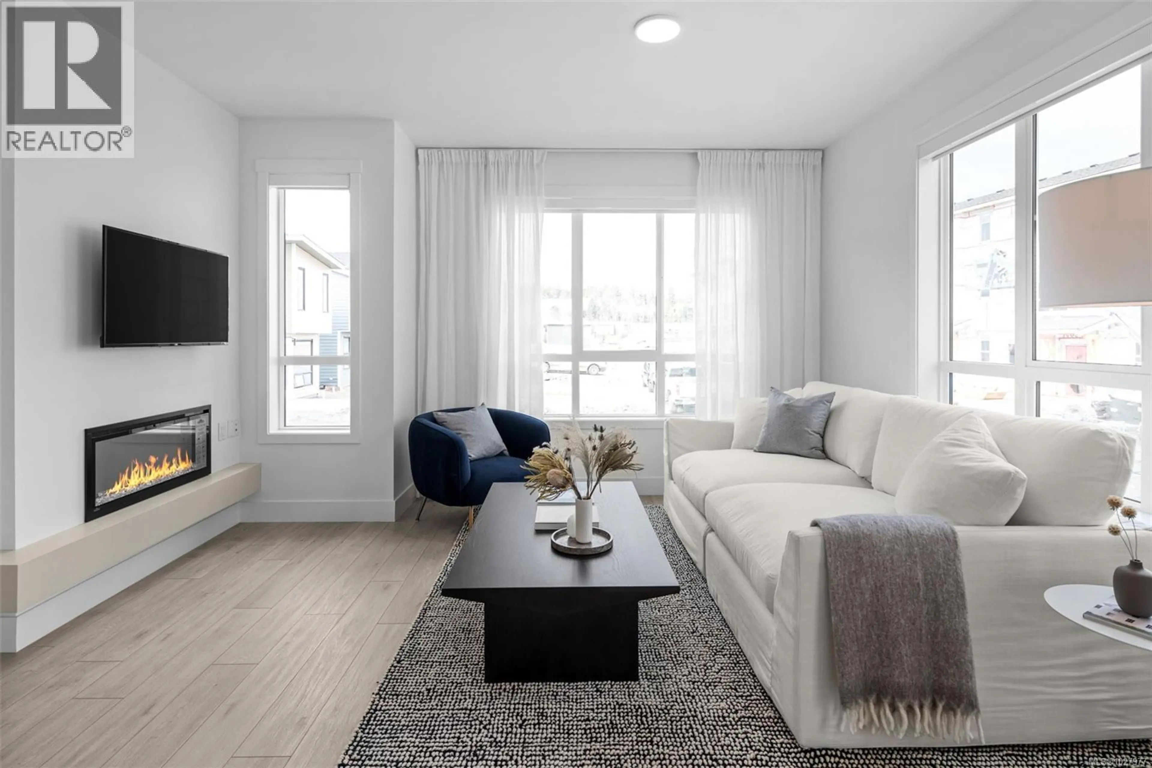 Property at #3 368 TRADEWINDS AVE, Colwood, BC