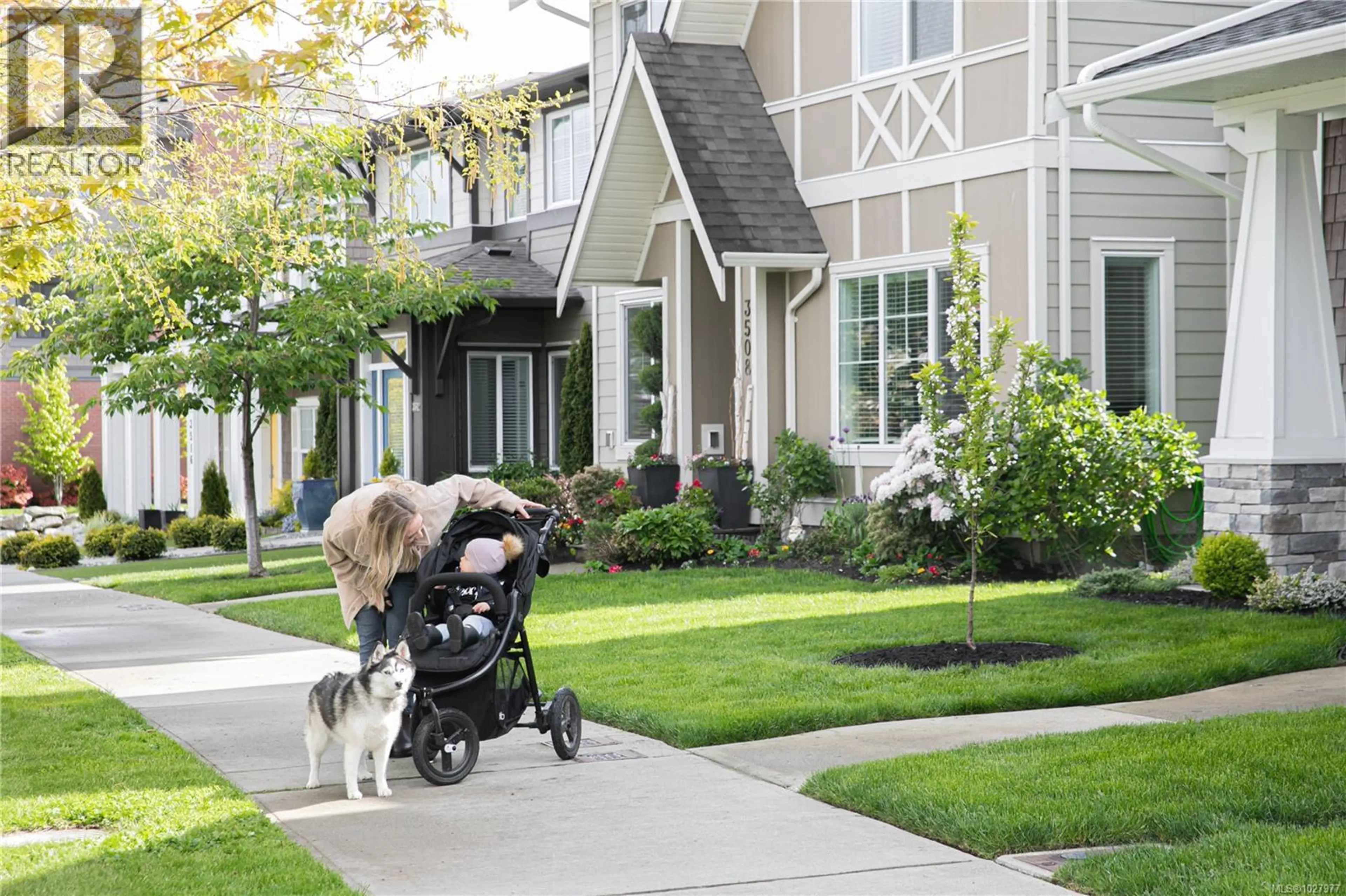 Property at #3 368 TRADEWINDS AVE, Colwood, BC