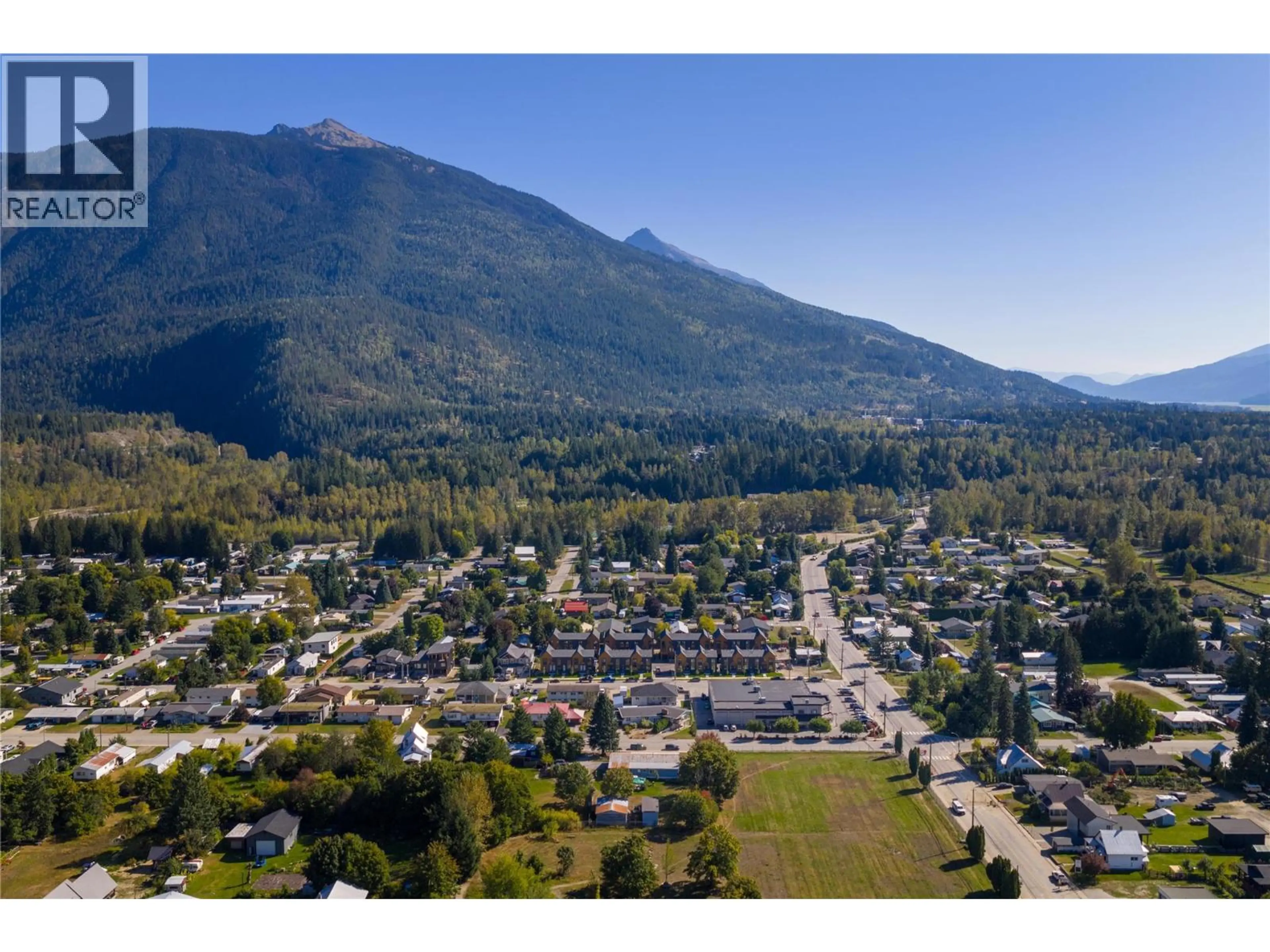 Property at 413 EDWARD STREET, Revelstoke, BC
