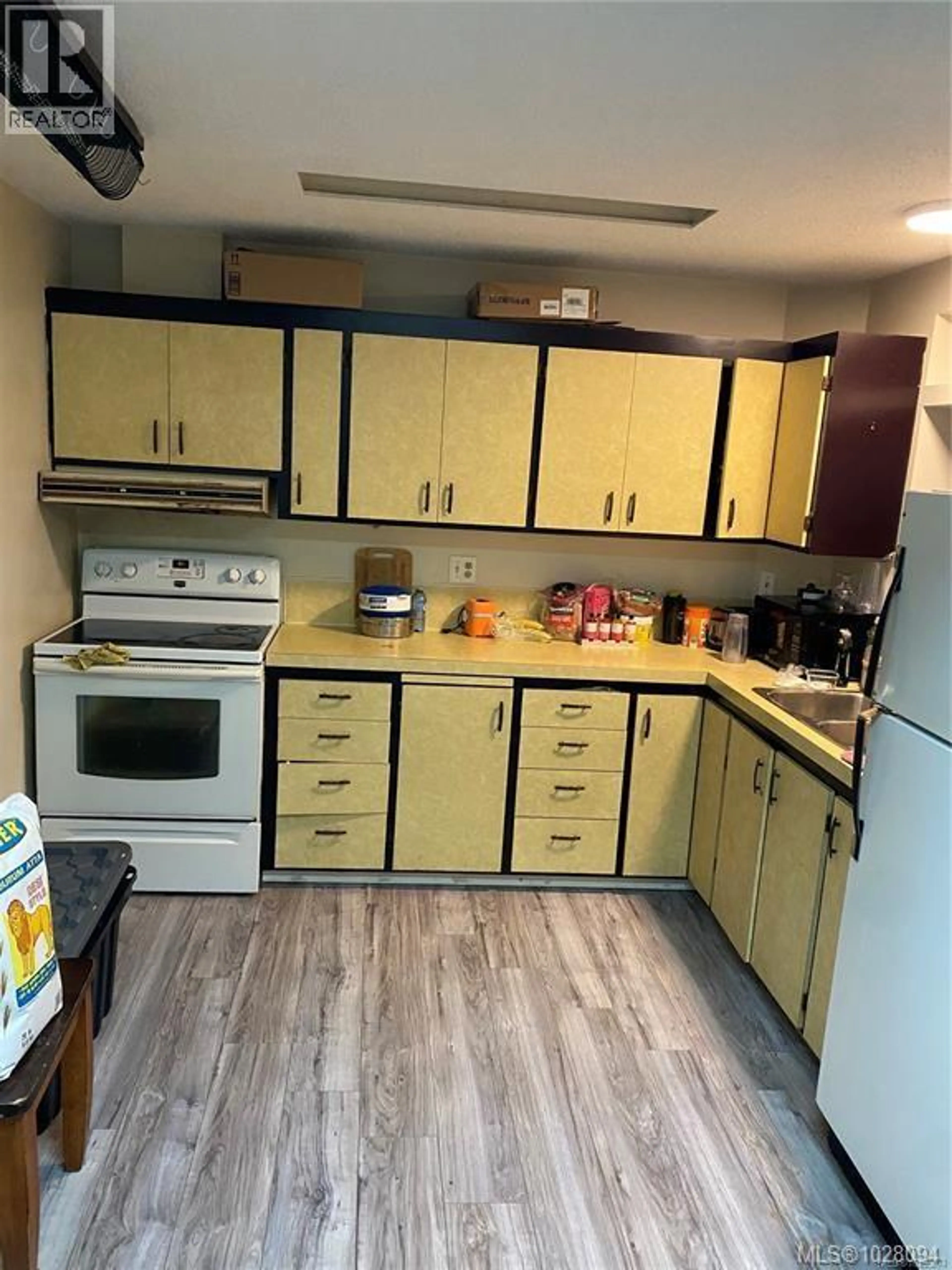 Property at 614 WINCHESTER AVE, Nanaimo, BC