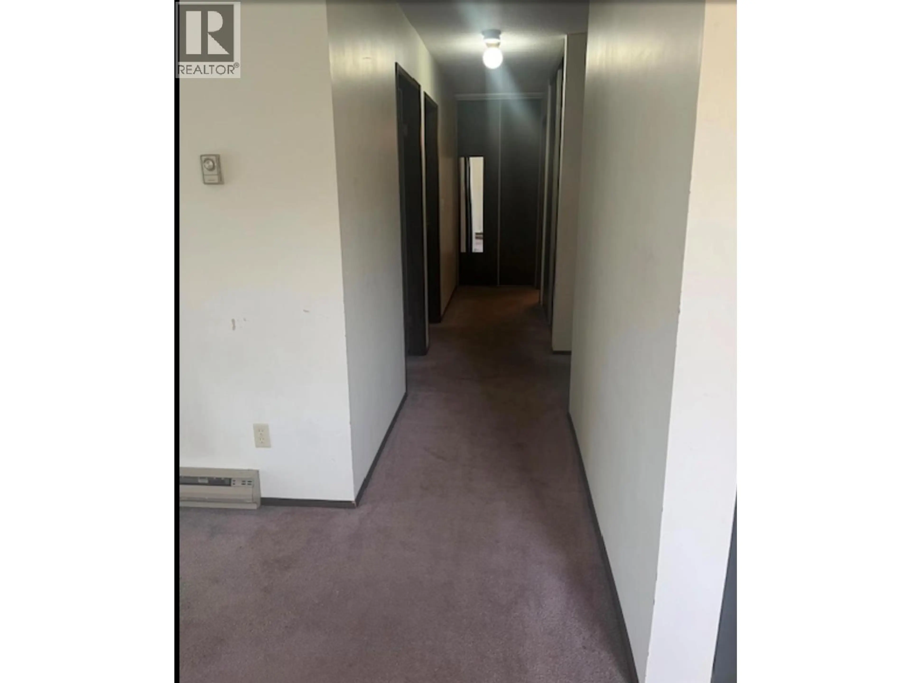 Property at #213 150 SKAHA PLACE, Penticton, BC
