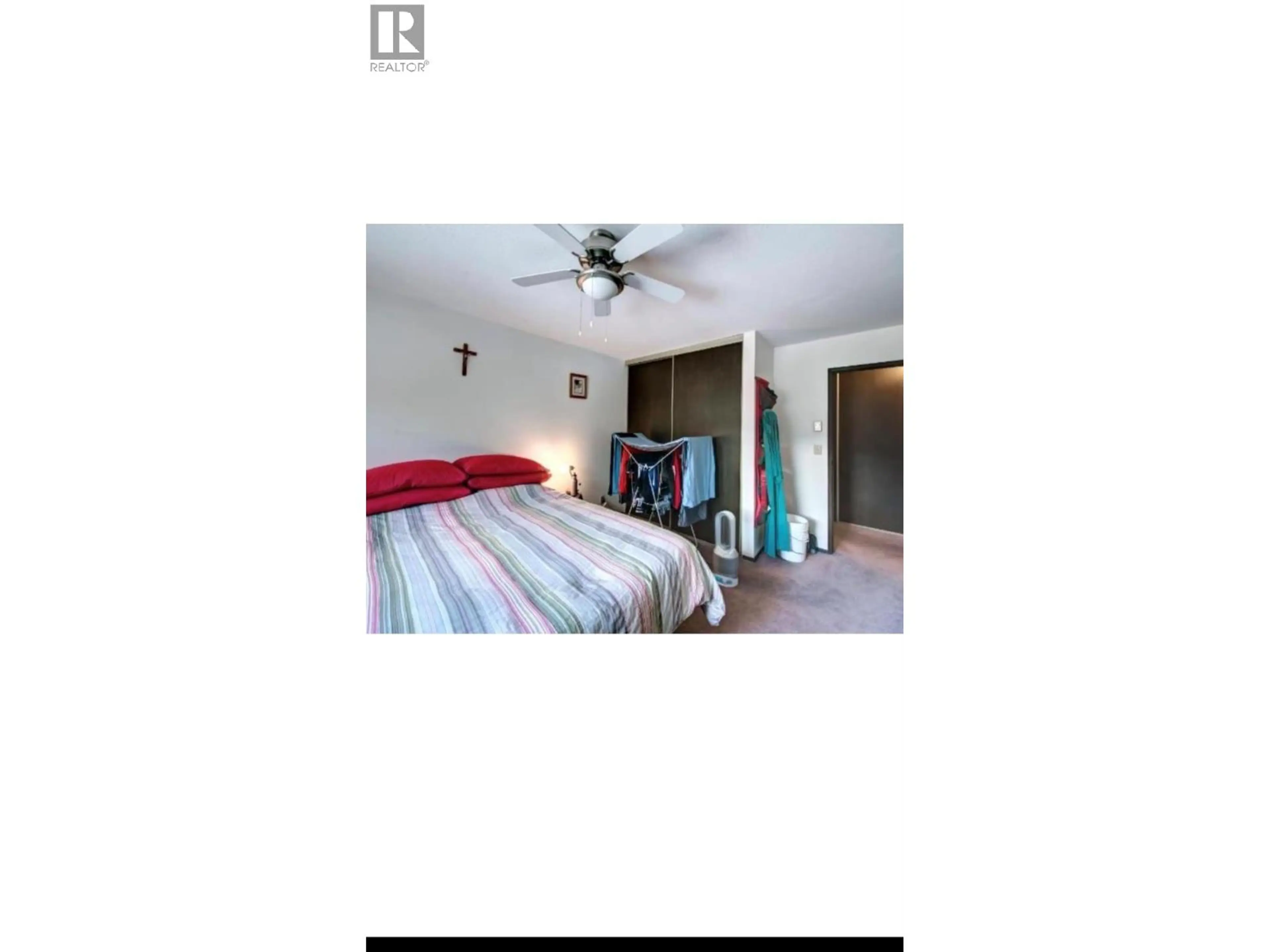 Property at #213 150 SKAHA PLACE, Penticton, BC