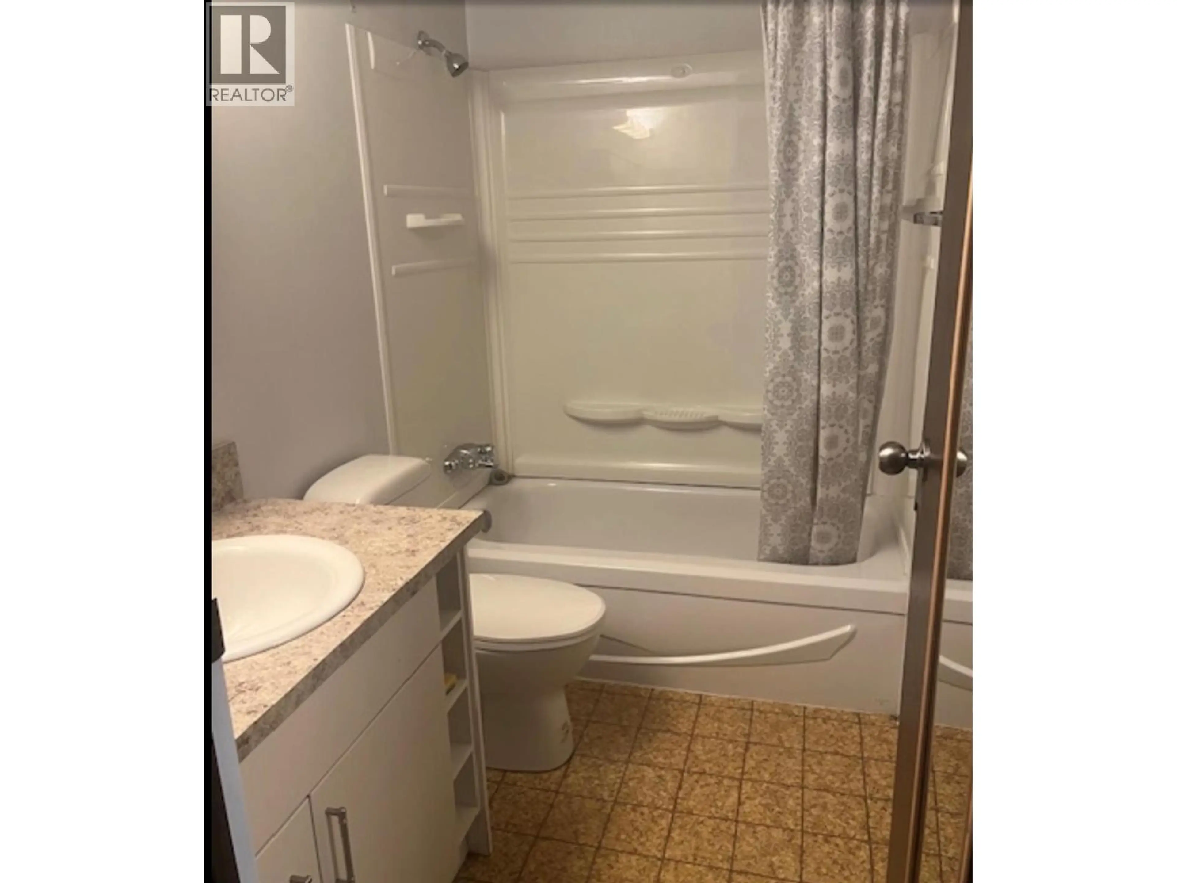 Property at #213 150 SKAHA PLACE, Penticton, BC