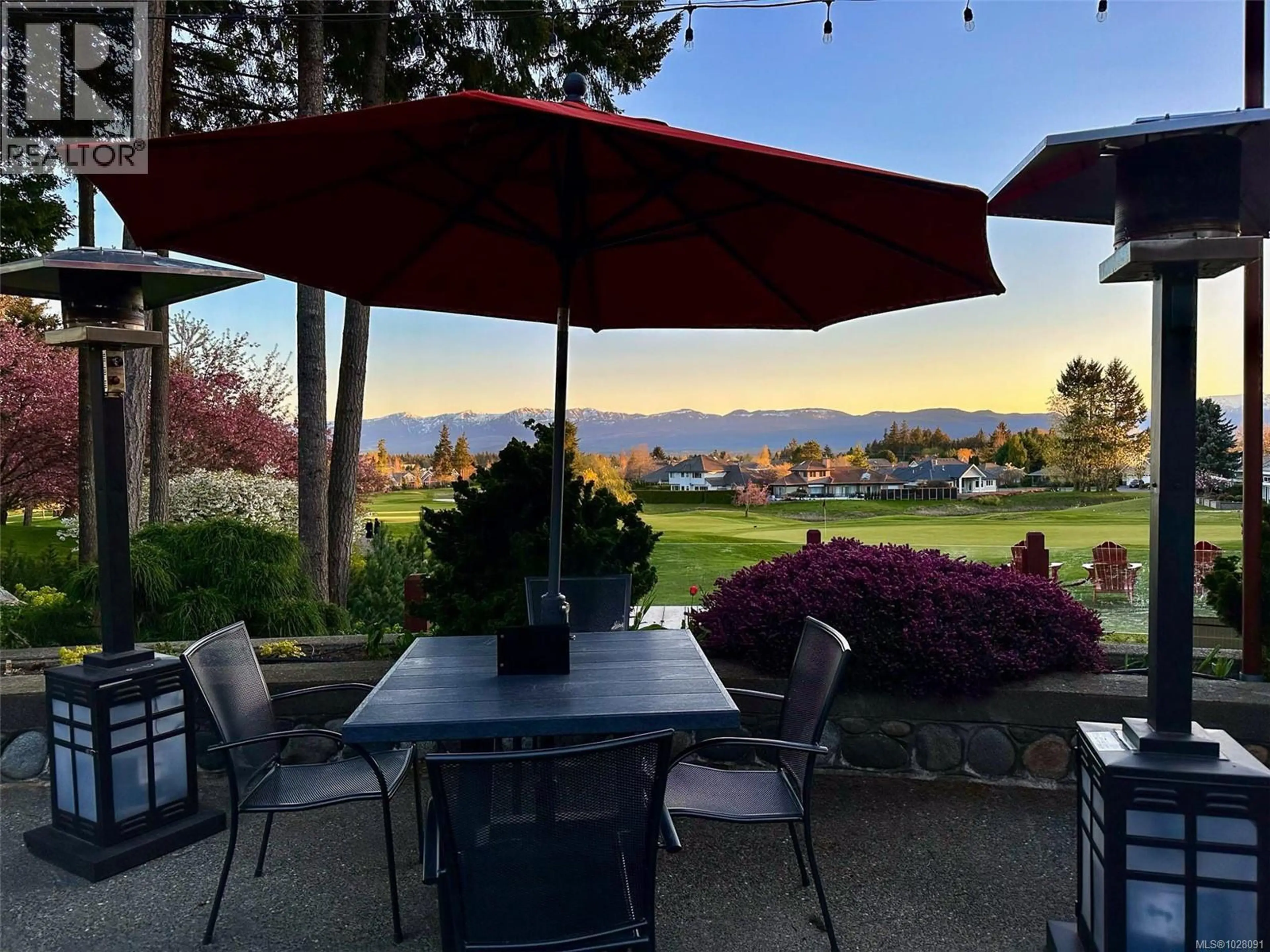 Property at #603/604 A 366 CLUBHOUSE DR, Courtenay, BC