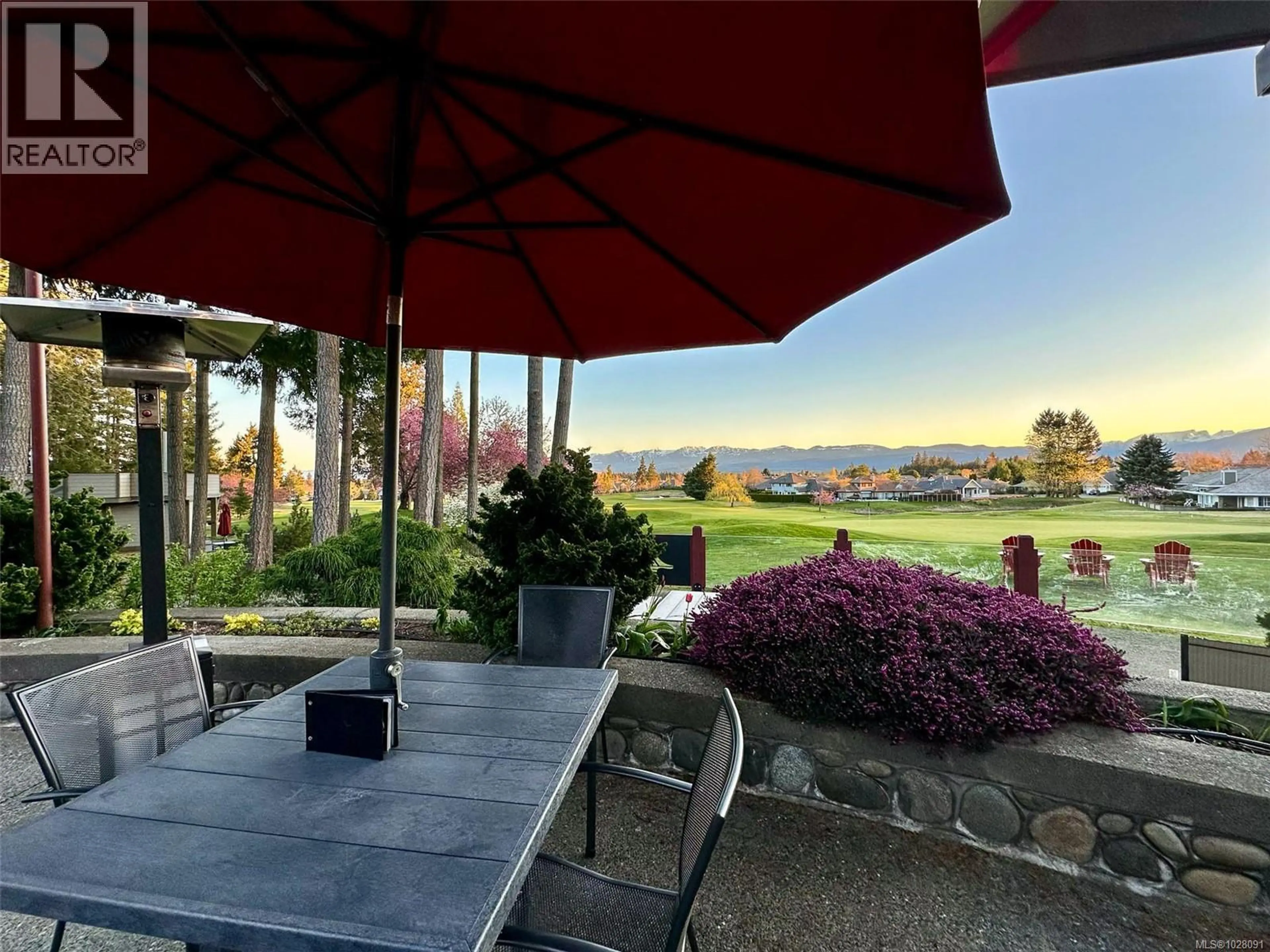 Property at #603/604 A 366 CLUBHOUSE DR, Courtenay, BC