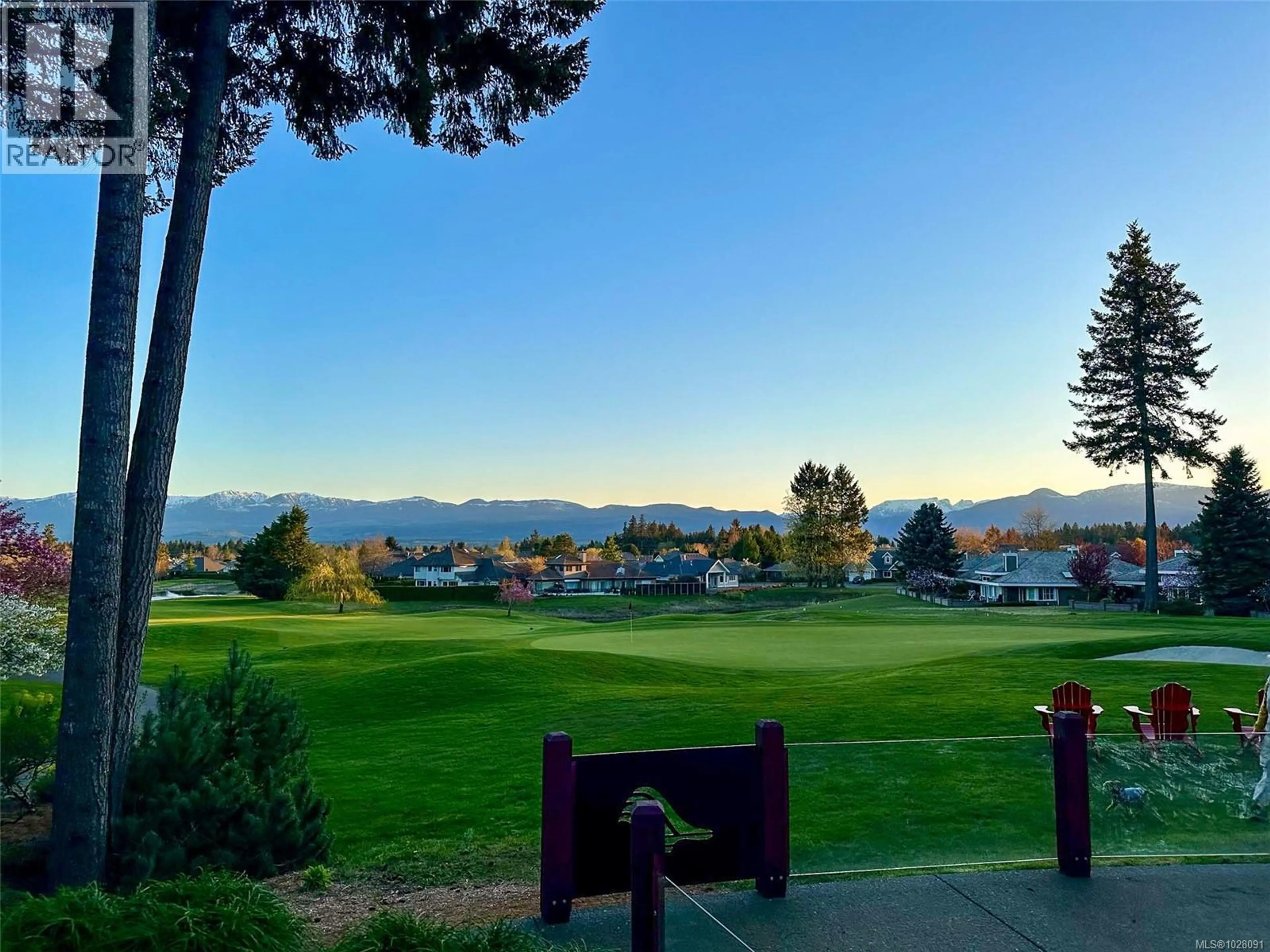 Property at #603/604 A 366 CLUBHOUSE DR, Courtenay, BC