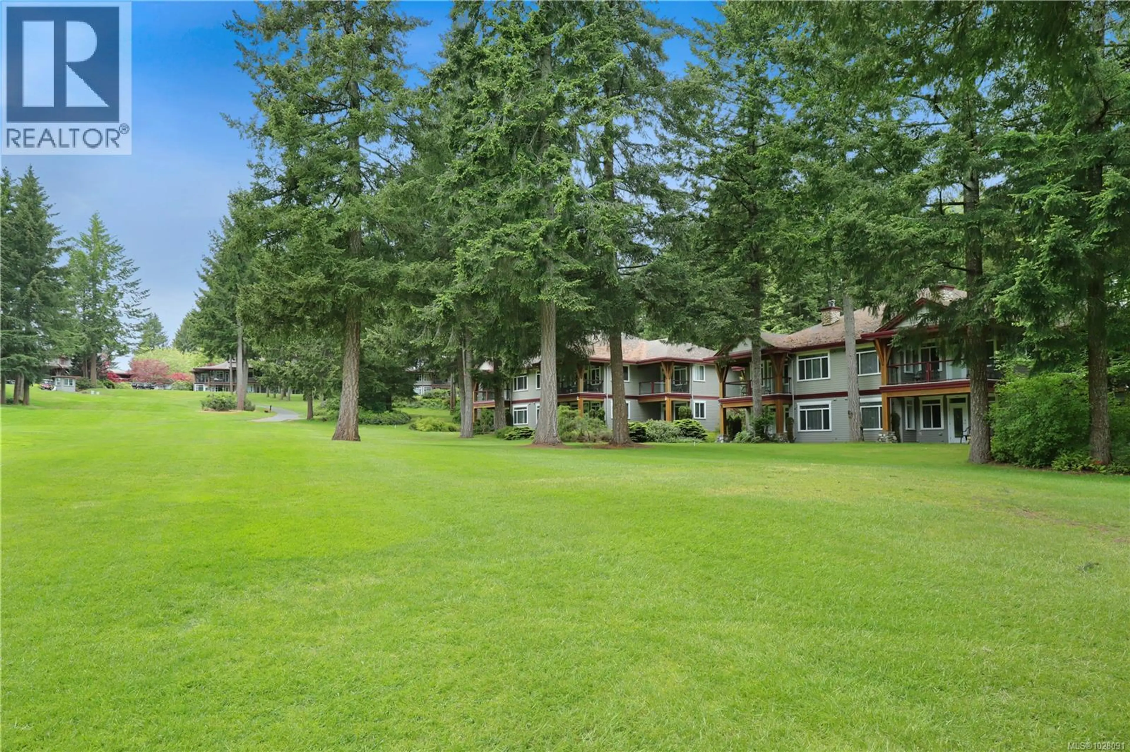 Property at #603/604 A 366 CLUBHOUSE DR, Courtenay, BC