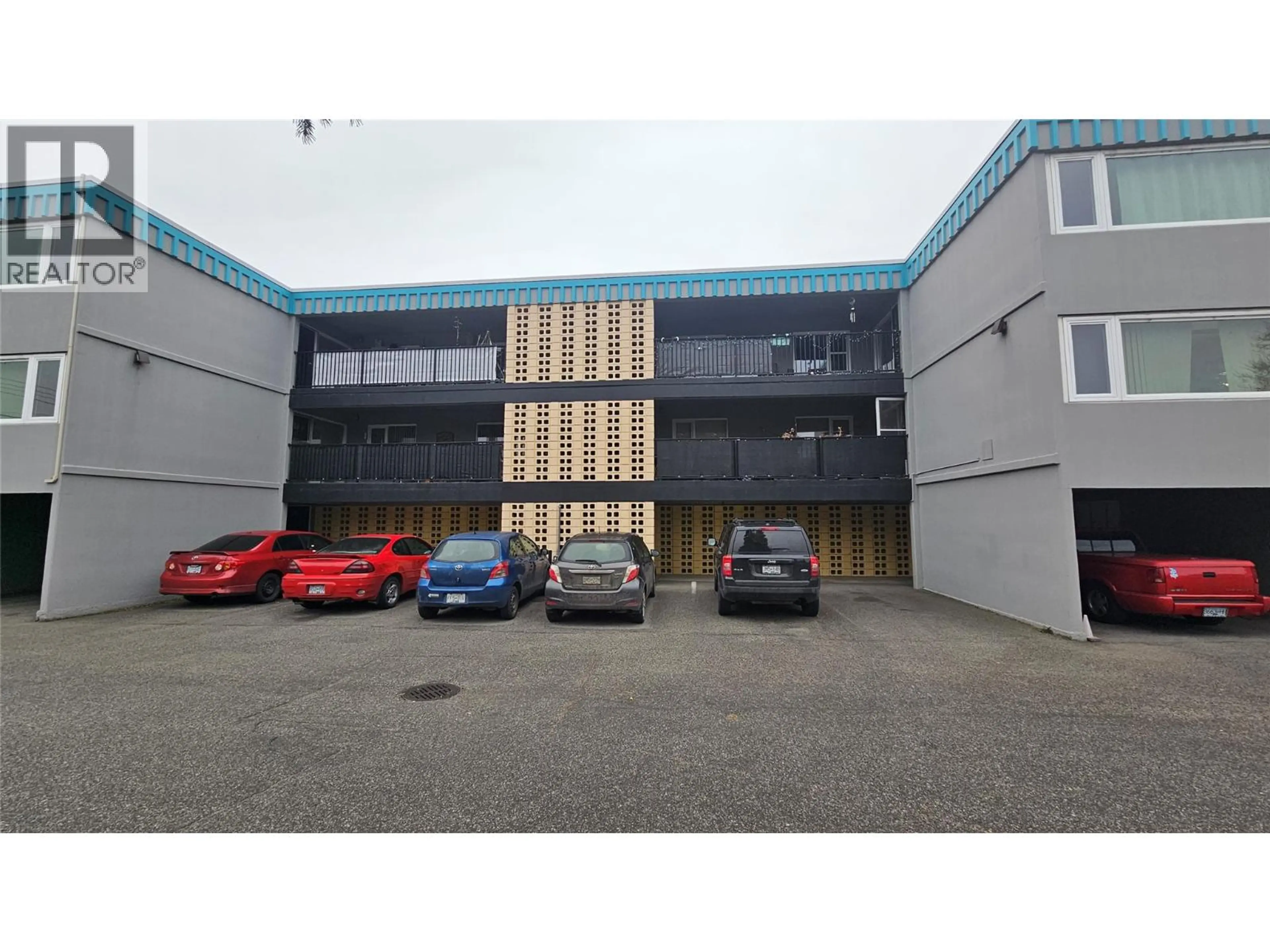 Property at 301 SCOTT AVENUE, Penticton, BC