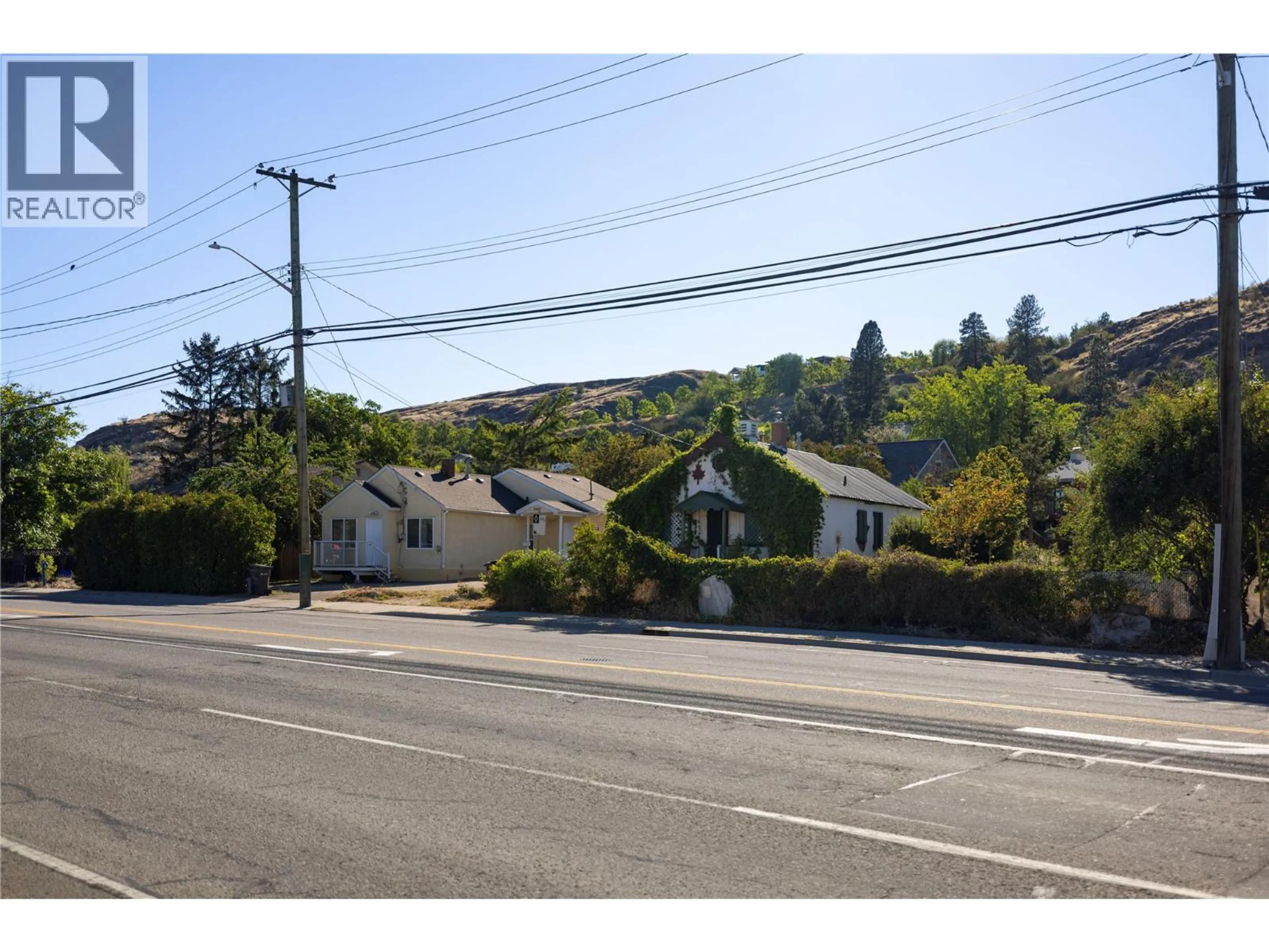 Property at 3902 ALEXIS PARK DRIVE, Vernon, BC