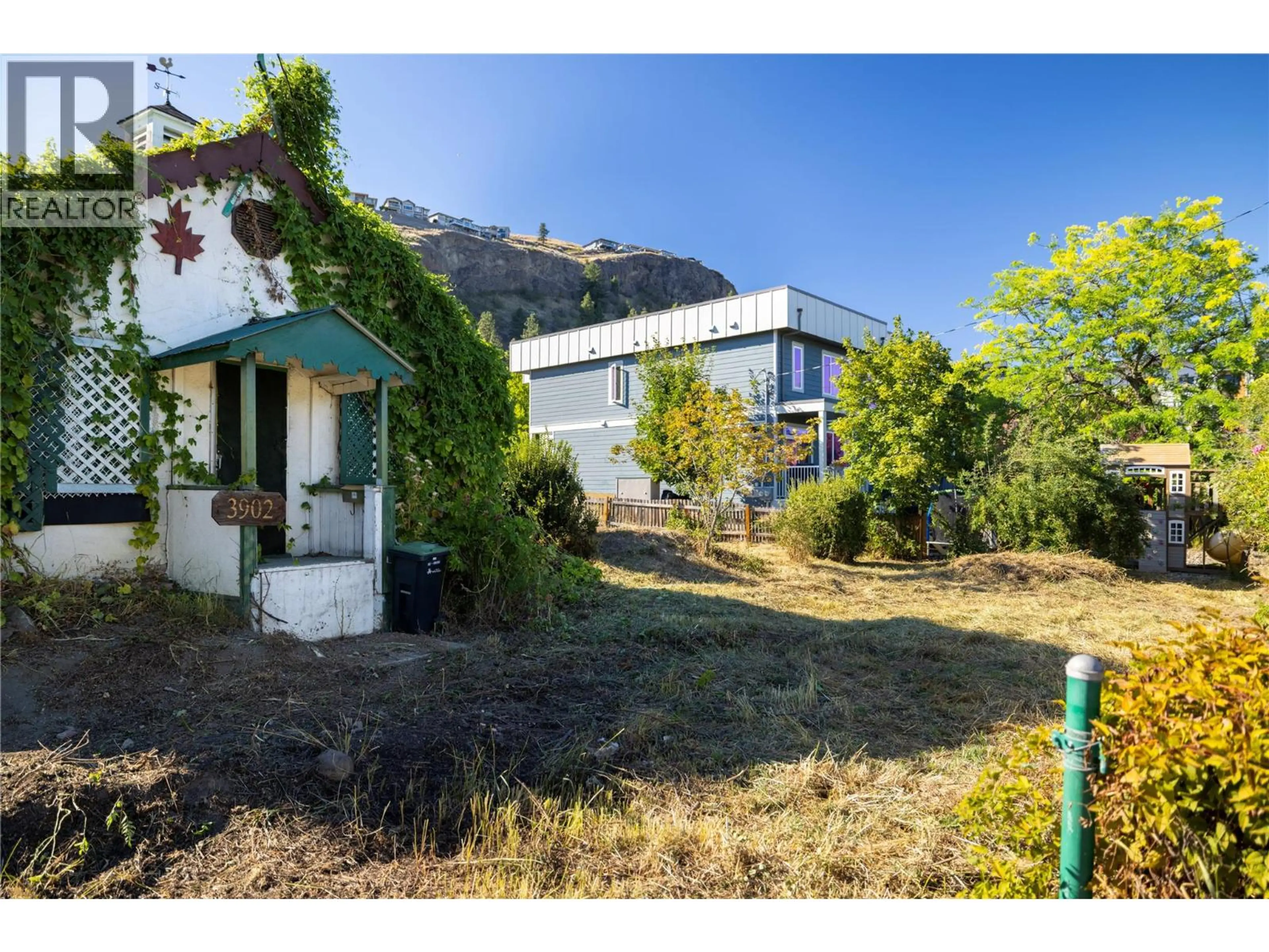 Property at 3902 ALEXIS PARK DRIVE, Vernon, BC