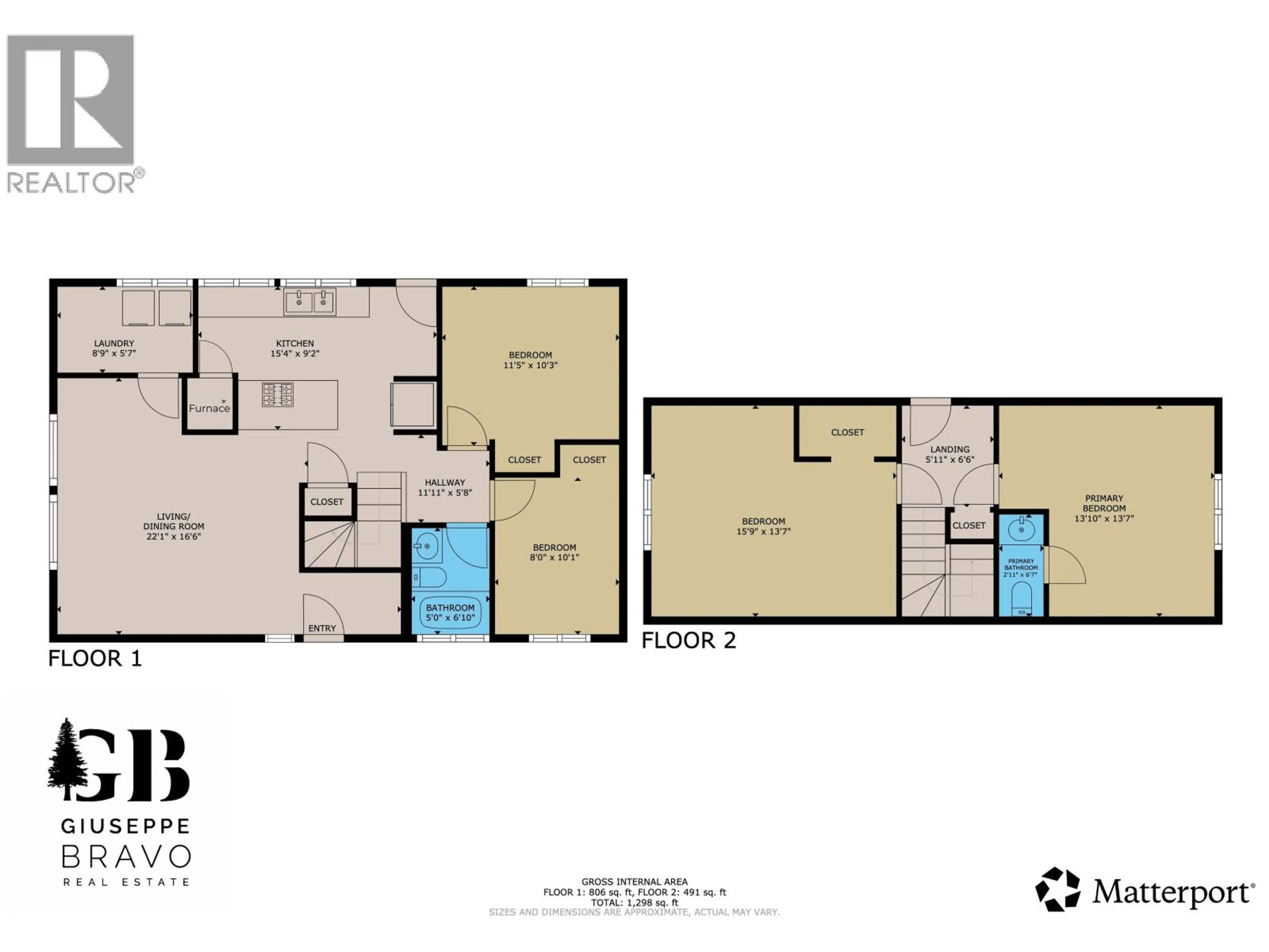 Property at 87 SWALLOW STREET, Kitimat, BC