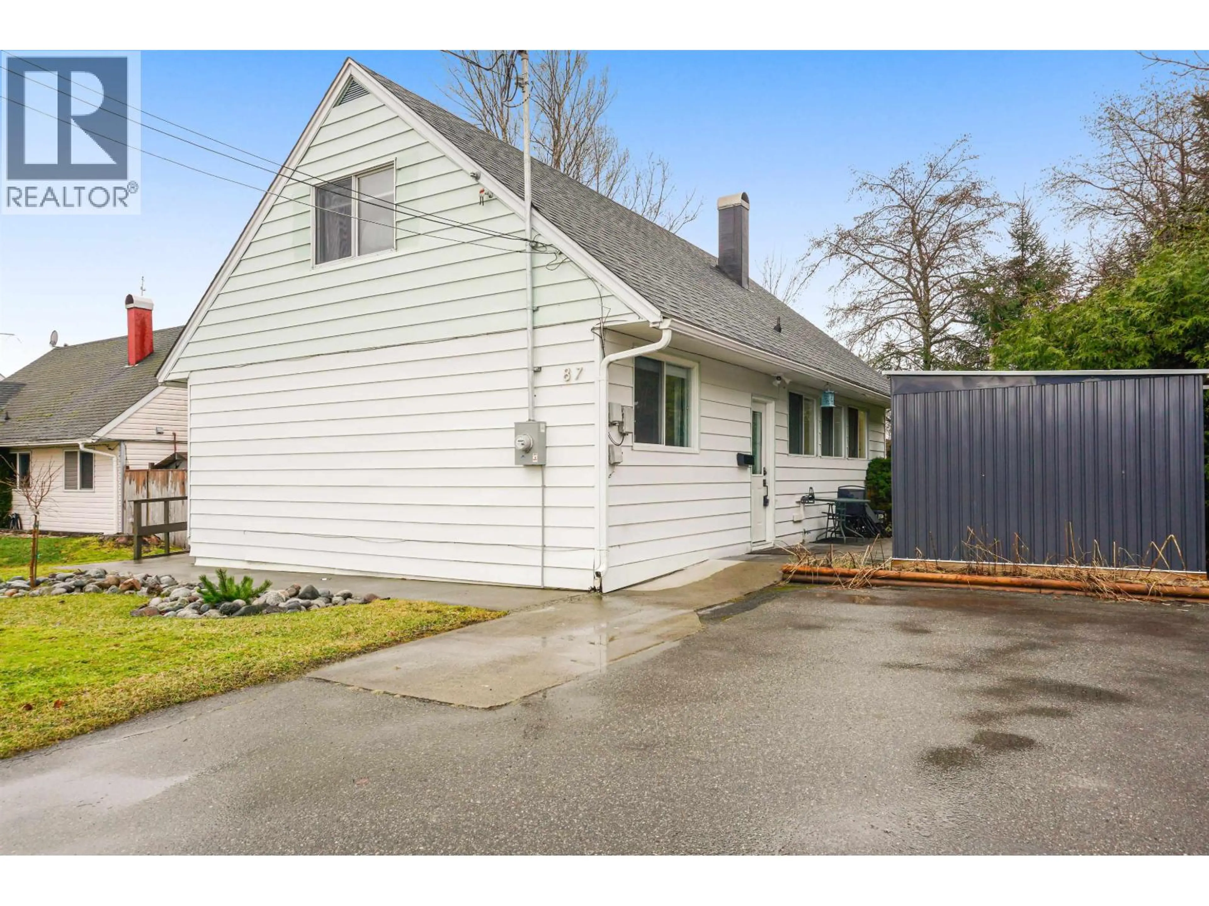 Property at 87 SWALLOW STREET, Kitimat, BC