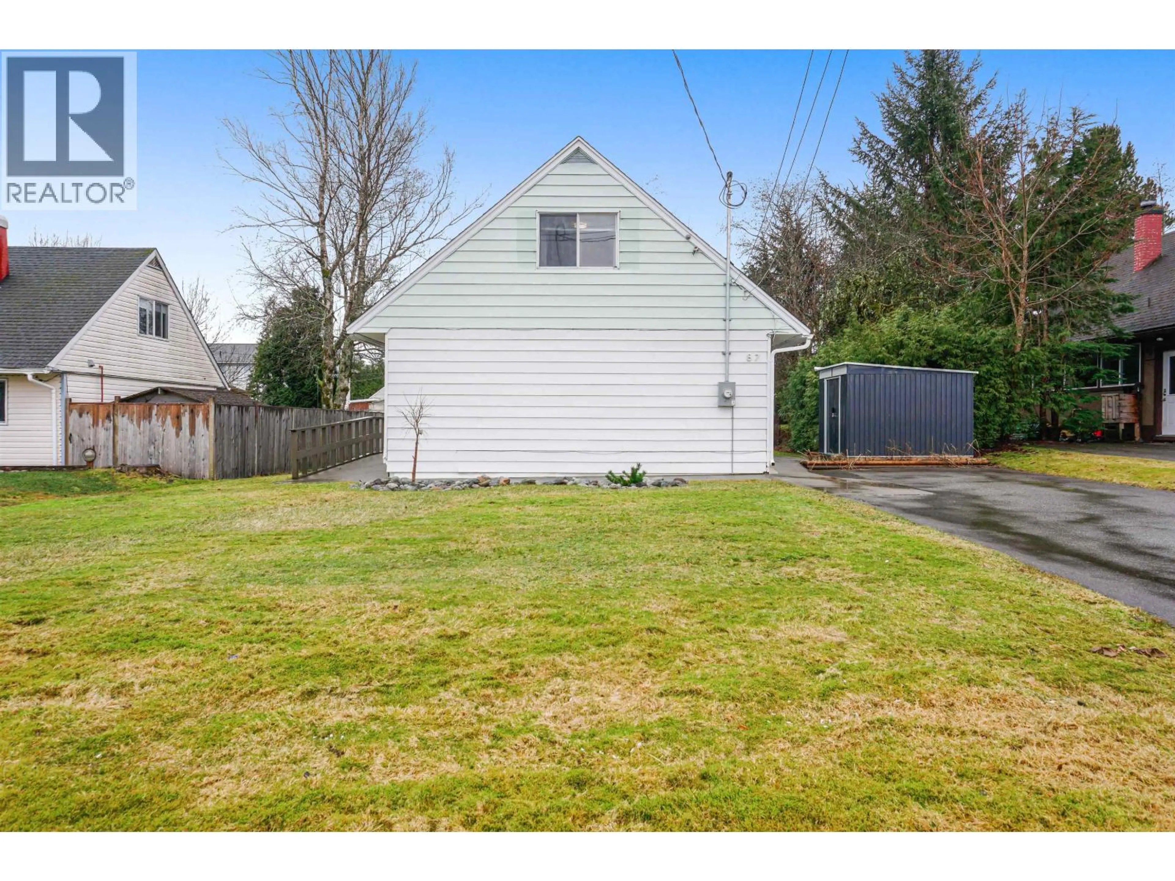 Property at 87 SWALLOW STREET, Kitimat, BC