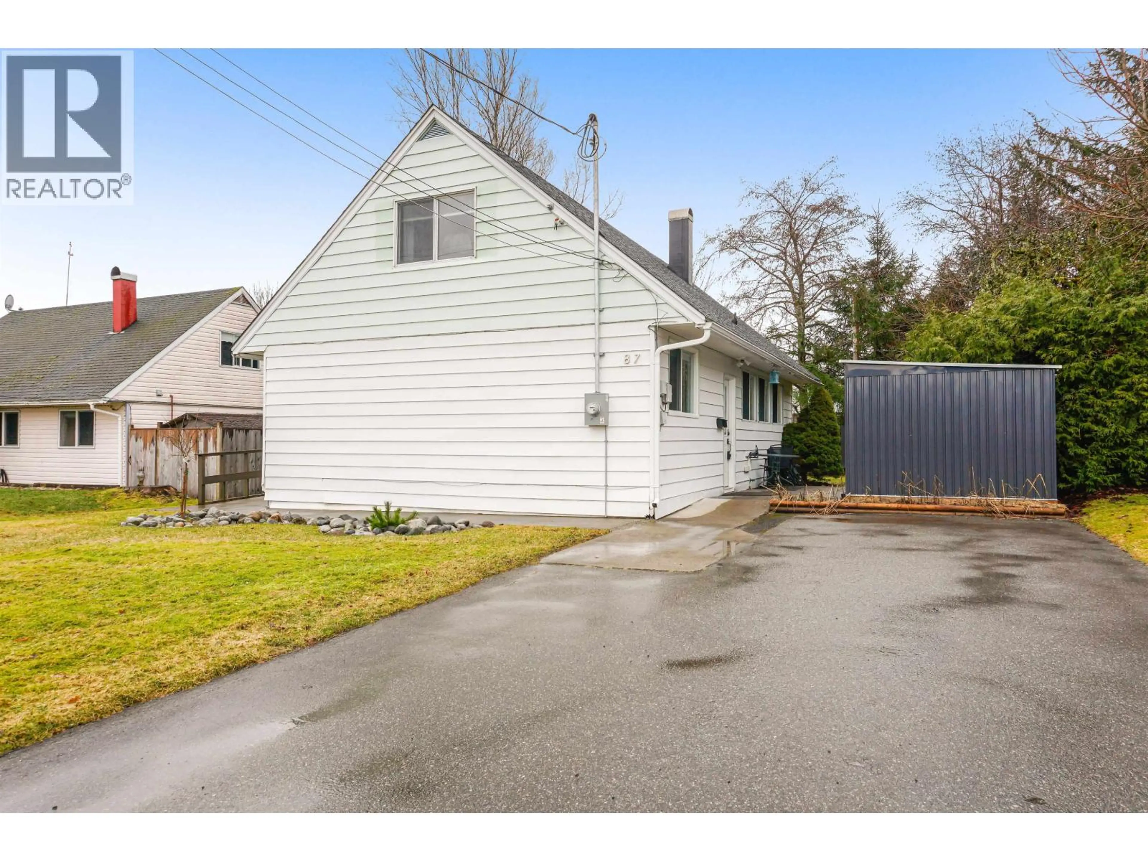 Property at 87 SWALLOW STREET, Kitimat, BC