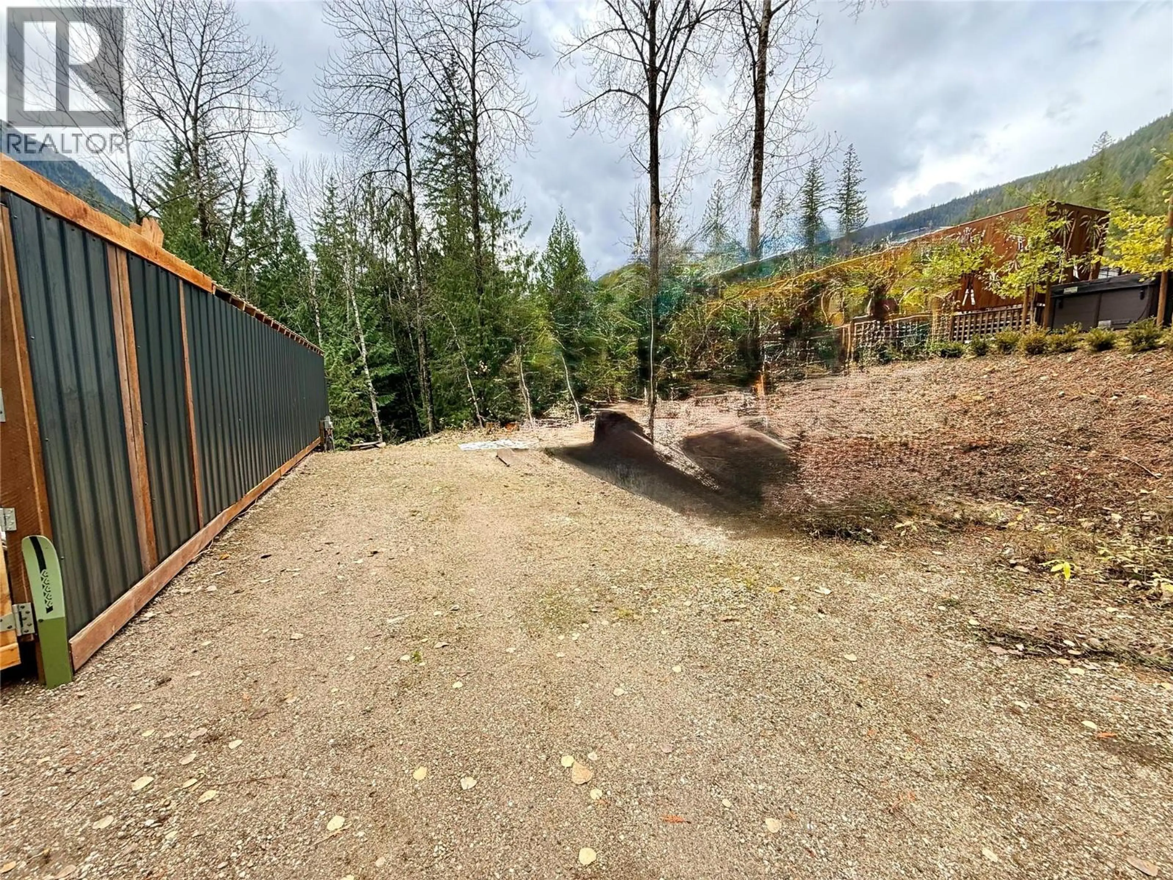 Property at 4955 CAMP CREEK ROAD LOT# 16, Revelstoke, BC