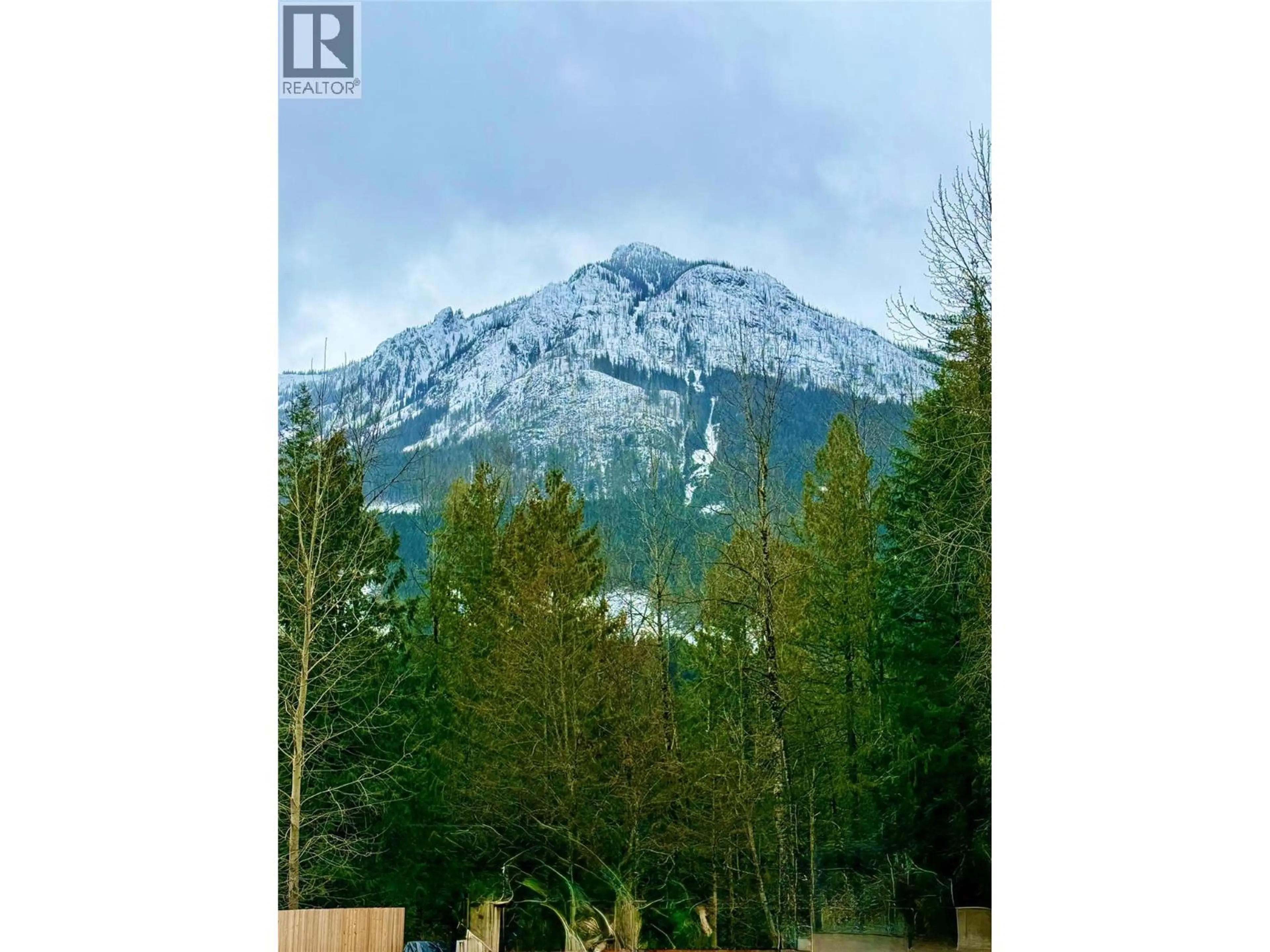 Property at 4955 CAMP CREEK ROAD LOT# 16, Revelstoke, BC