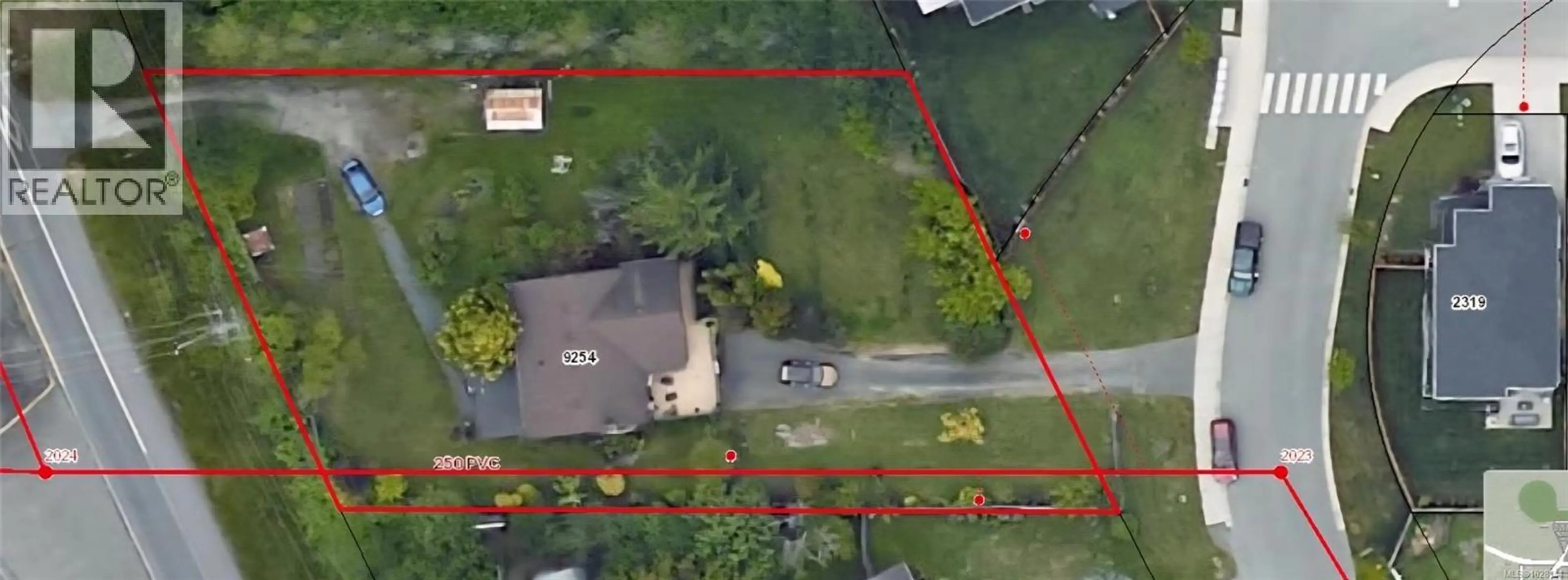 Property at 9254 RIDEAU AVE, North Saanich, BC