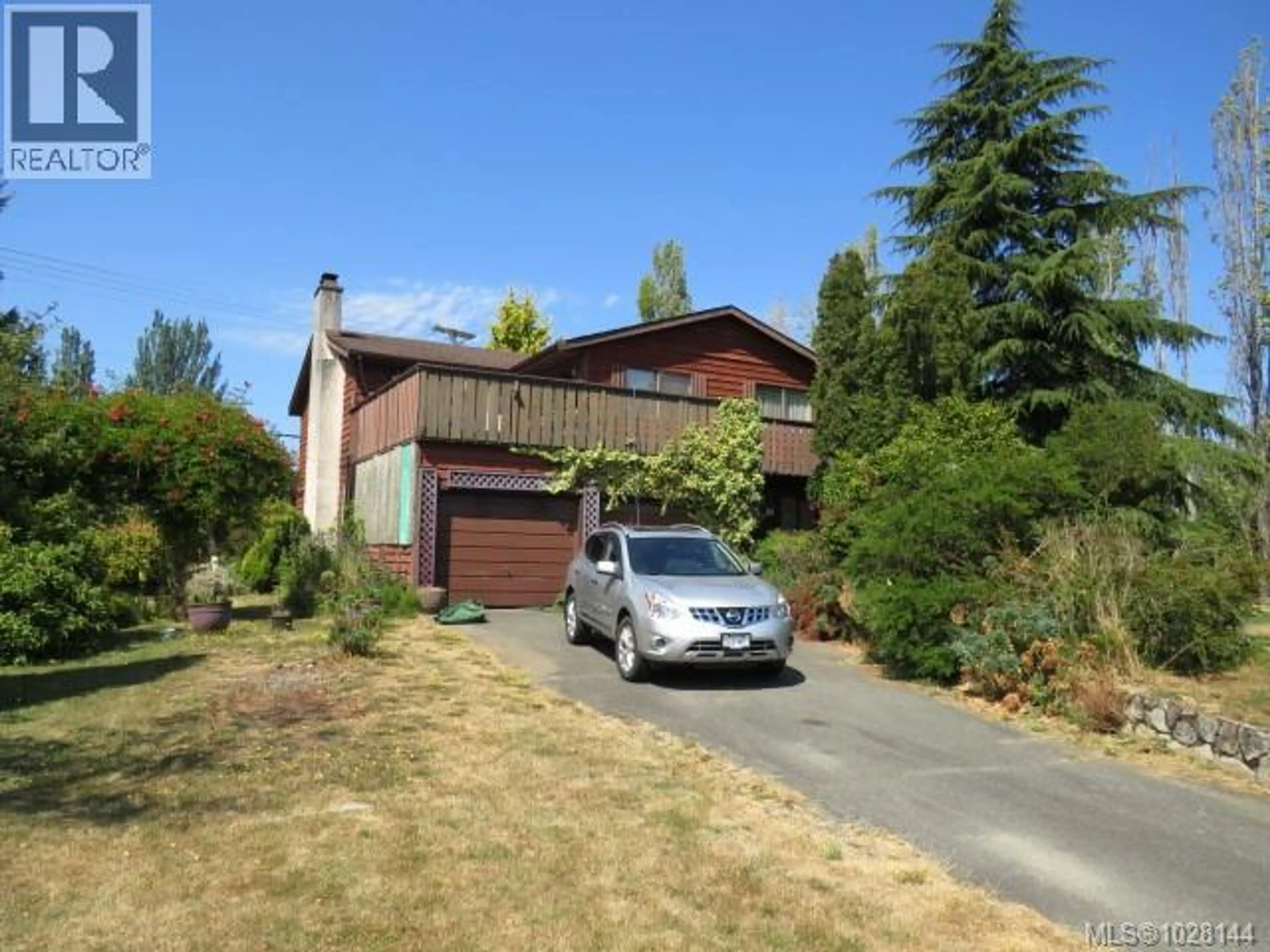 Property at 9254 RIDEAU AVE, North Saanich, BC