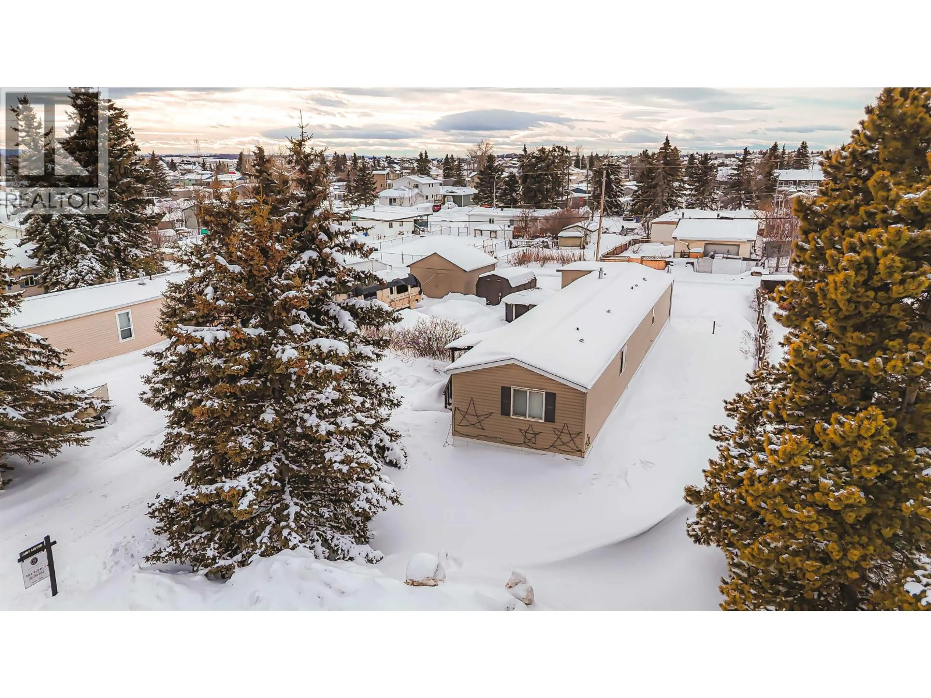 Property at 8920 75 STREET, Fort St. John, BC