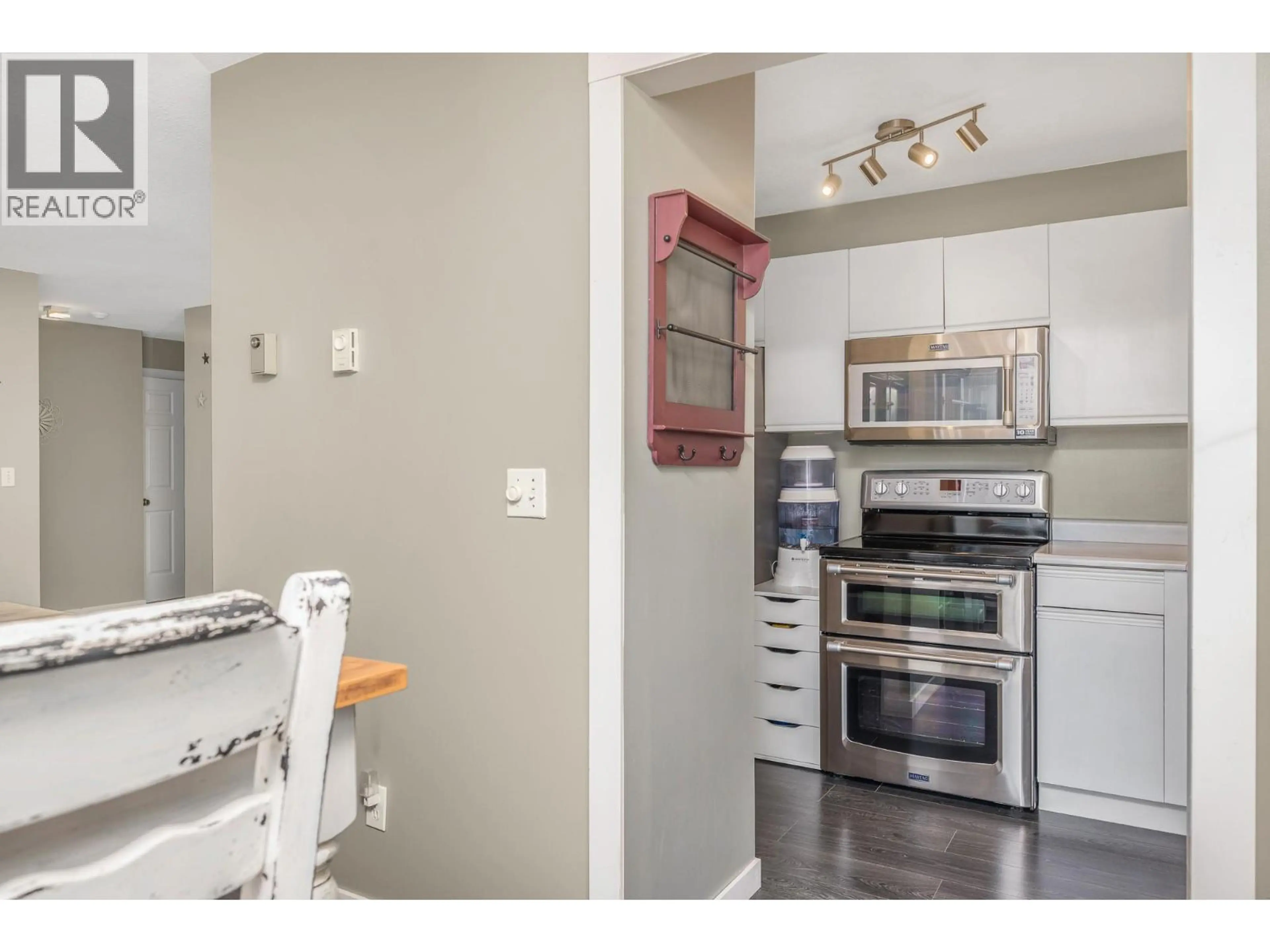 Property at #205 703 GRANVILLE AVENUE LOT# 5, Enderby, BC