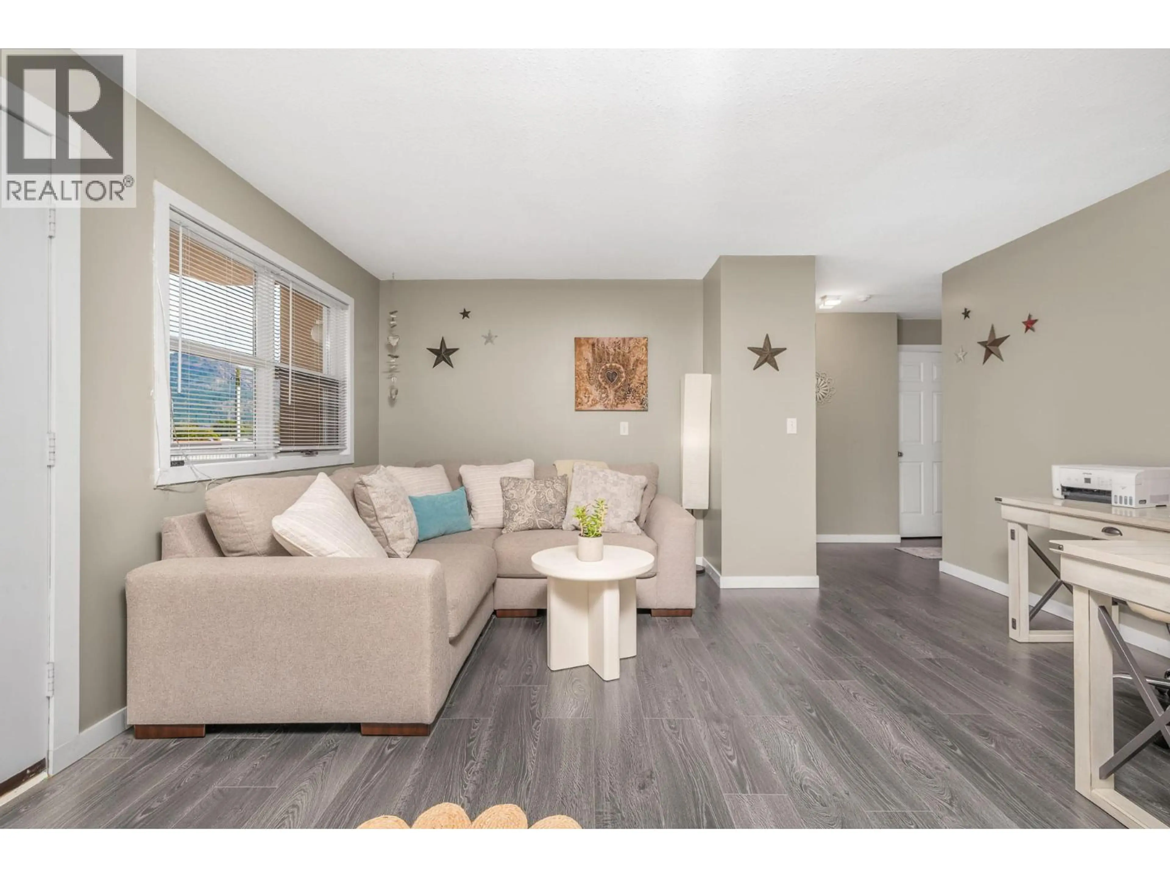 Property at #205 703 GRANVILLE AVENUE LOT# 5, Enderby, BC