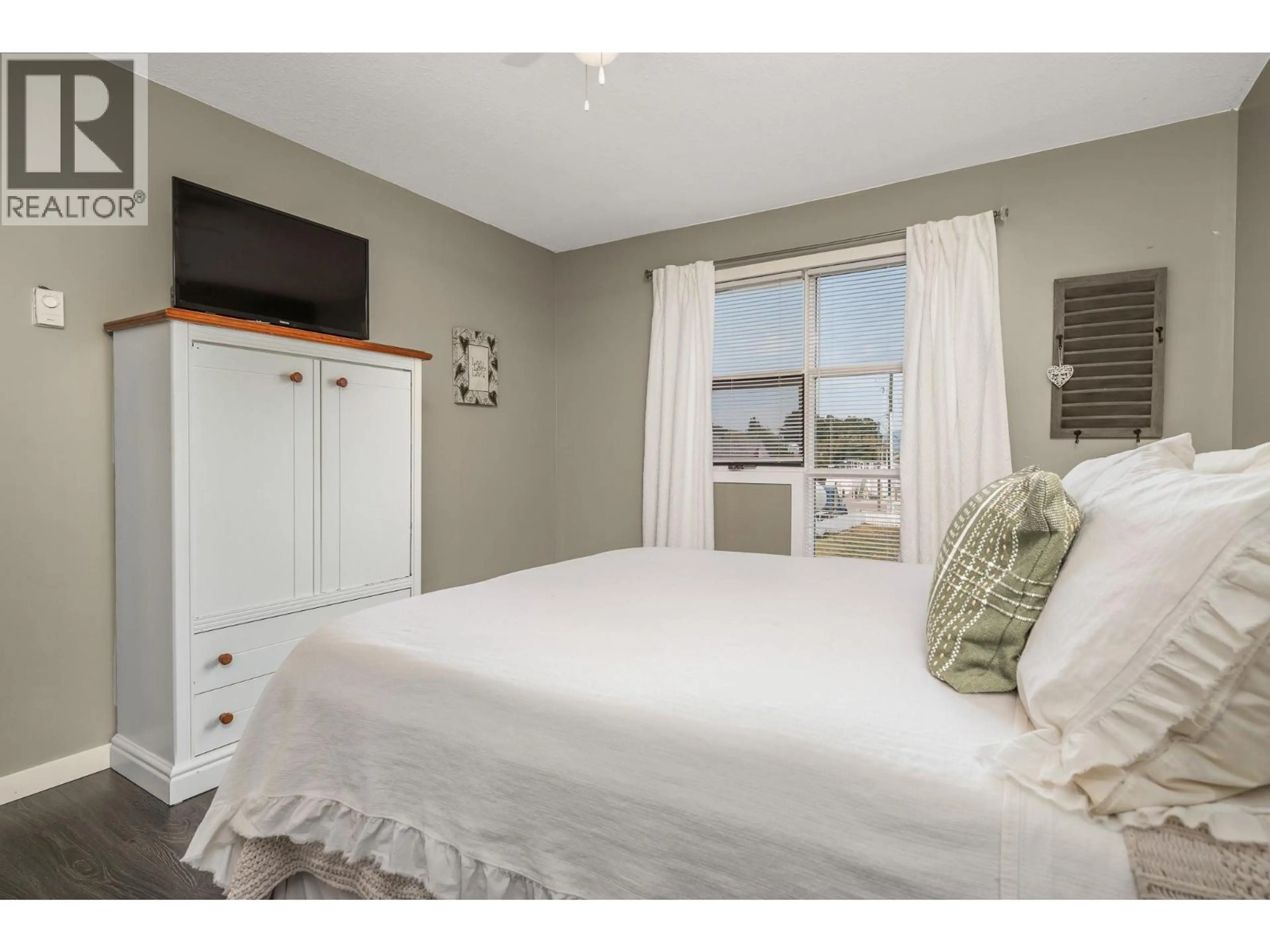 Property at #205 703 GRANVILLE AVENUE LOT# 5, Enderby, BC