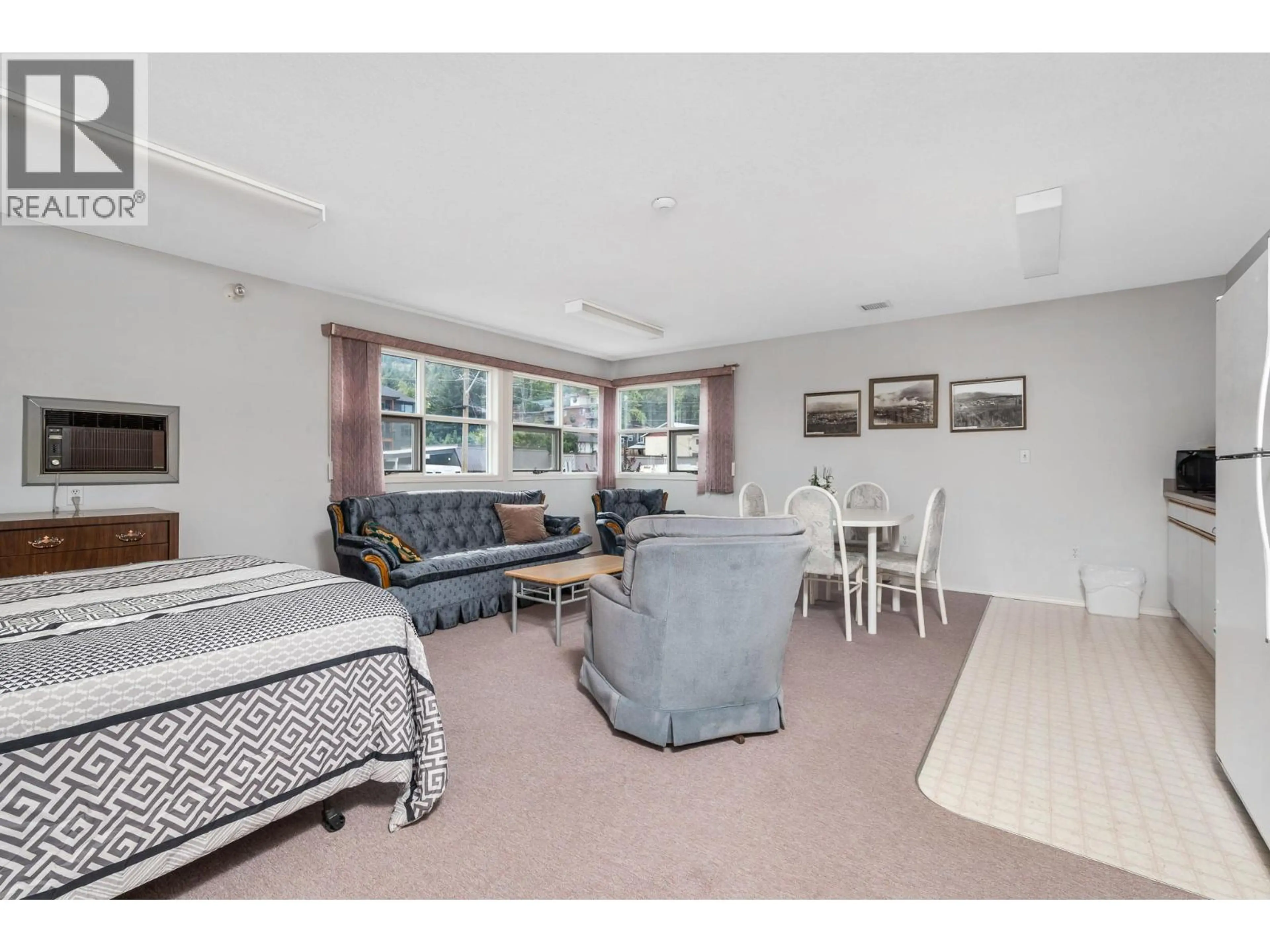 Property at #205 703 GRANVILLE AVENUE LOT# 5, Enderby, BC