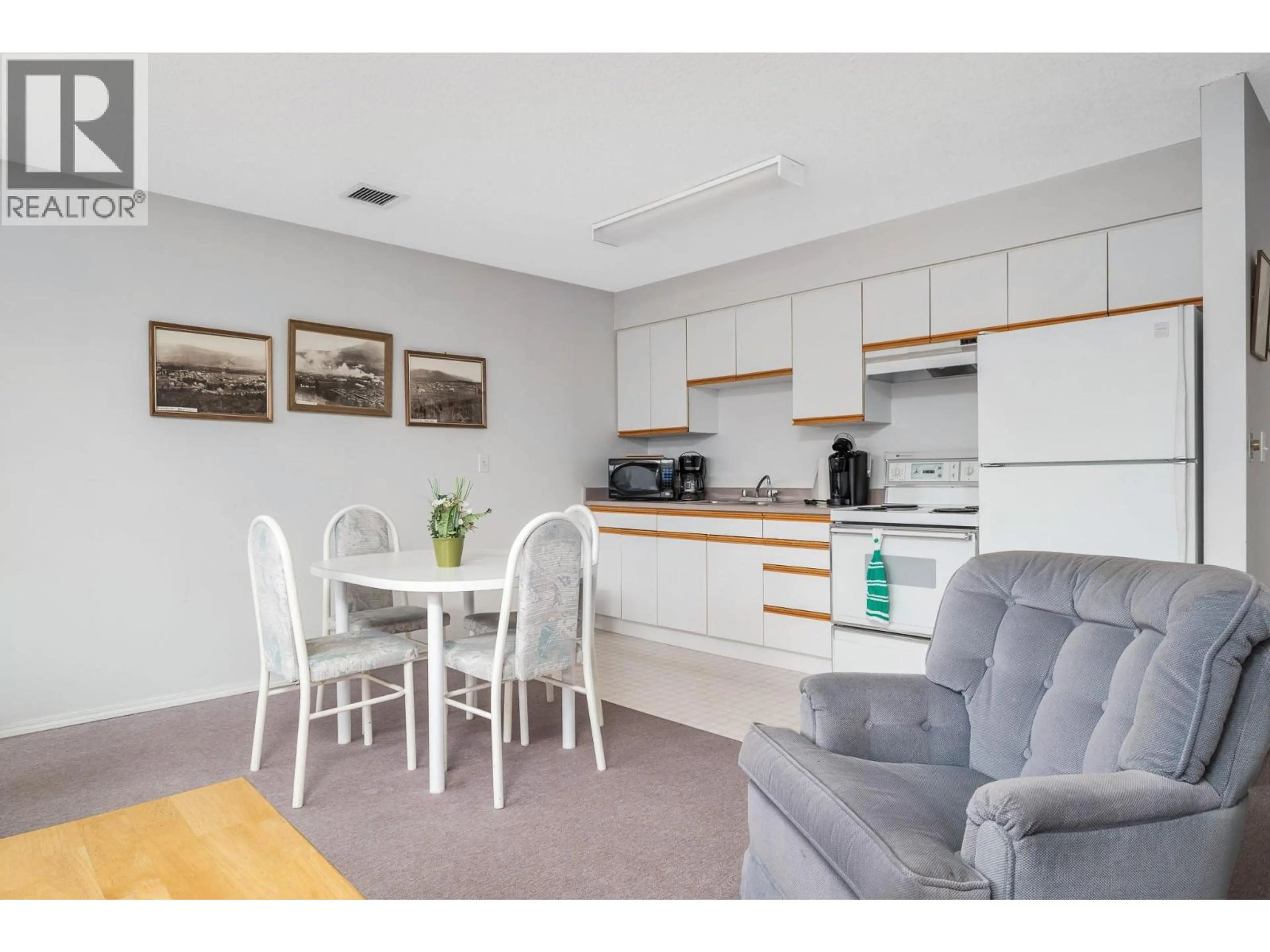 Property at #205 703 GRANVILLE AVENUE LOT# 5, Enderby, BC