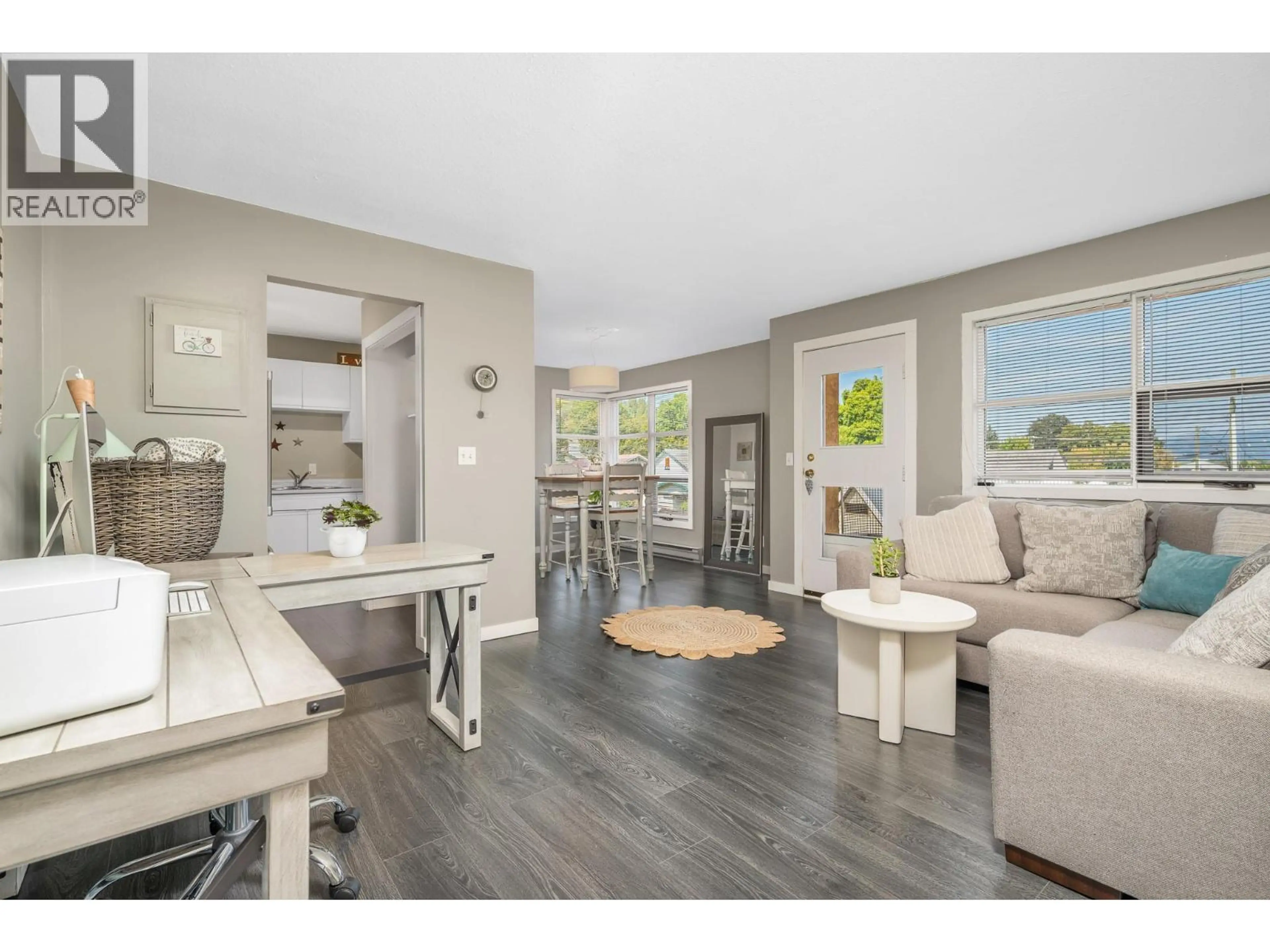 Property at #205 703 GRANVILLE AVENUE LOT# 5, Enderby, BC