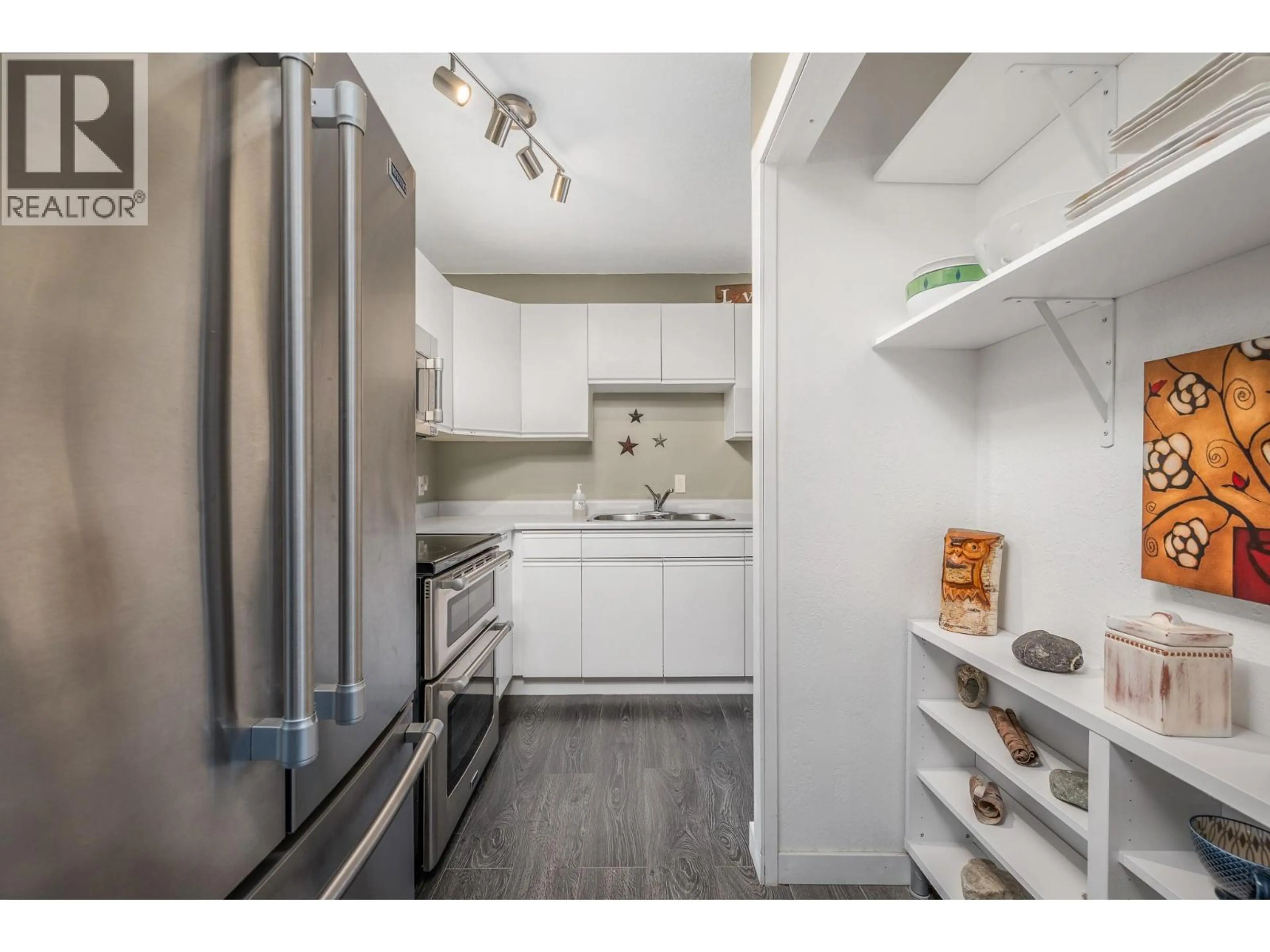 Property at #205 703 GRANVILLE AVENUE LOT# 5, Enderby, BC