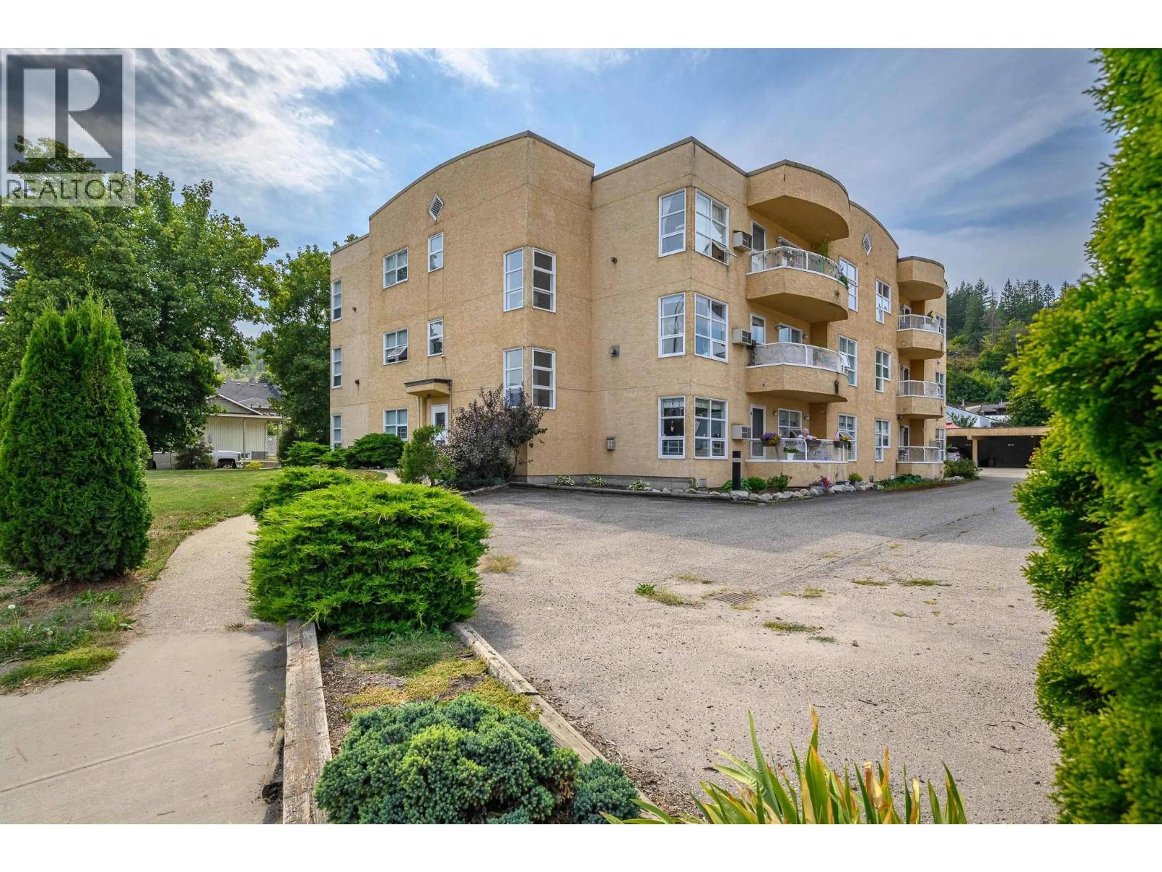 Property at #205 703 GRANVILLE AVENUE LOT# 5, Enderby, BC