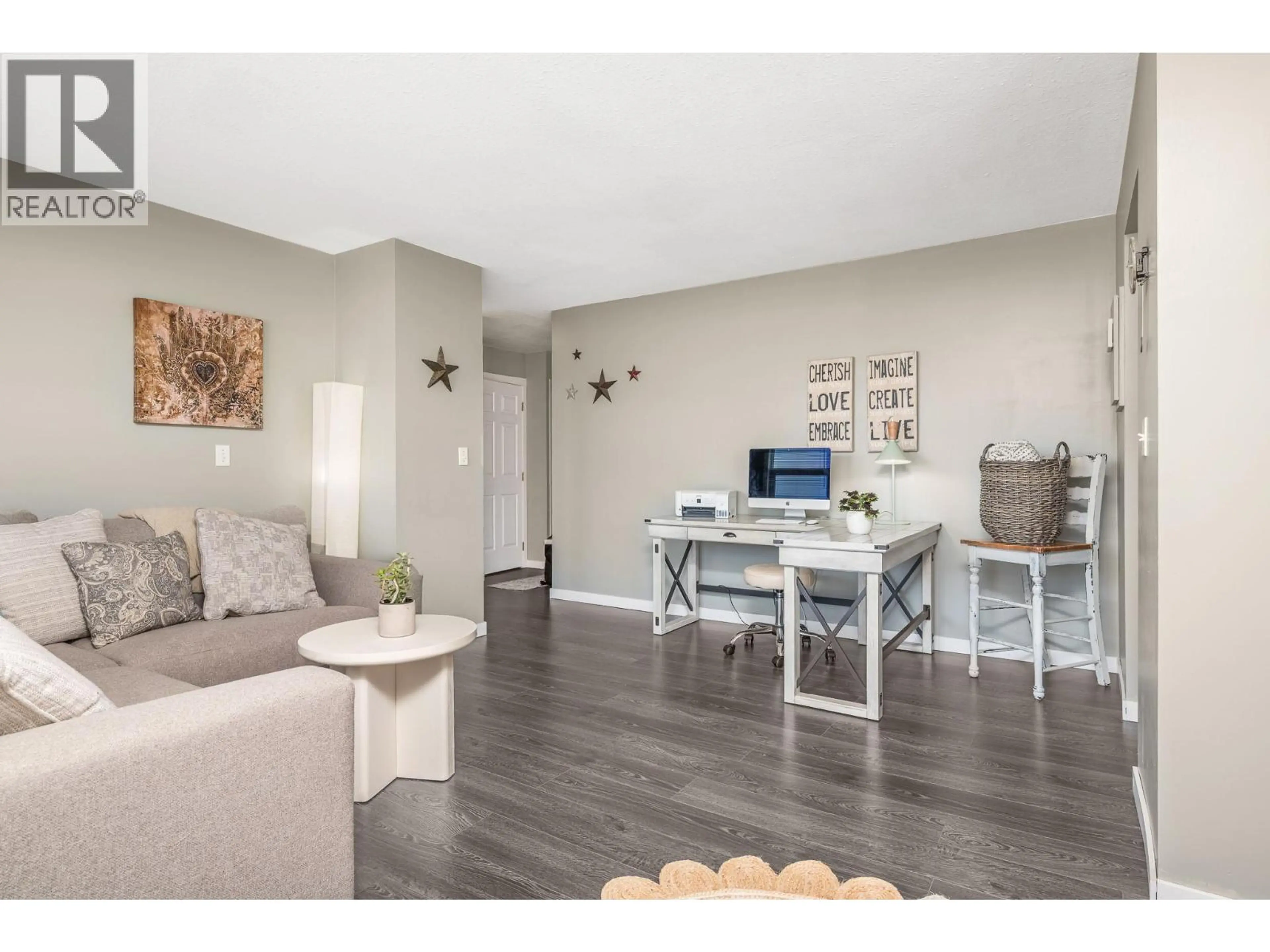 Property at #205 703 GRANVILLE AVENUE LOT# 5, Enderby, BC