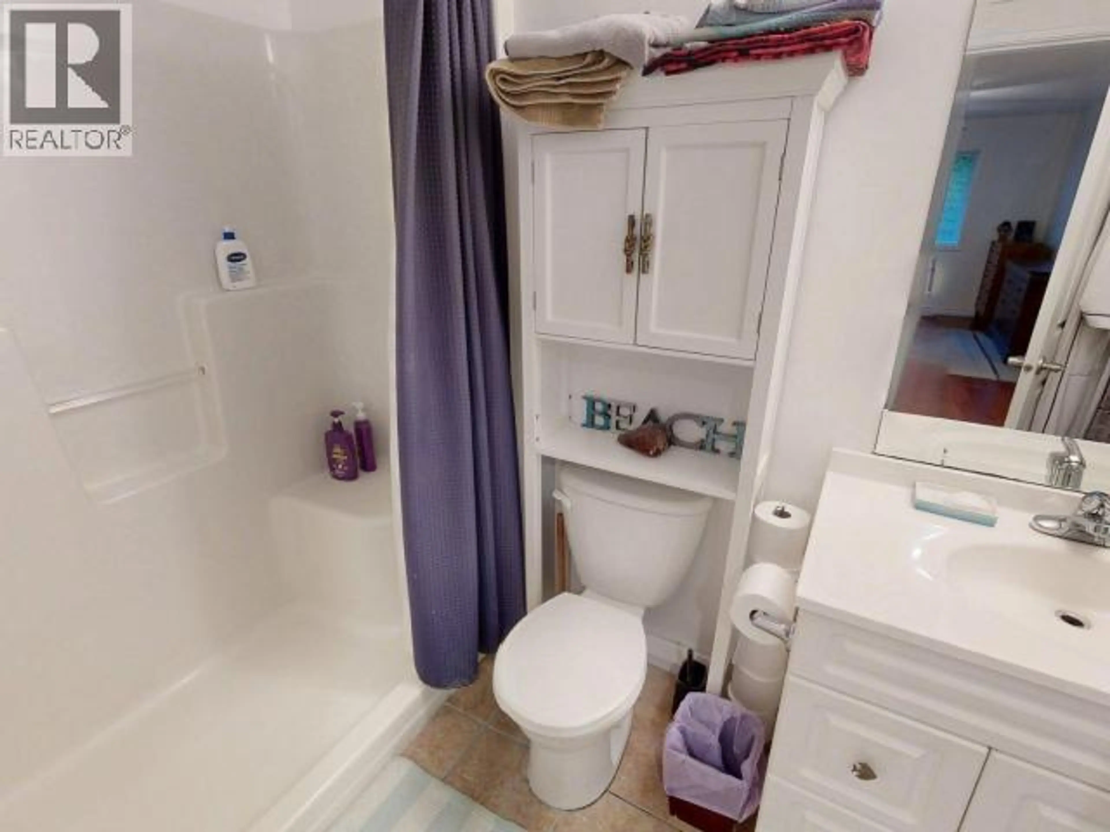 Property at #24 4415 MANSON AVE, Powell River, BC