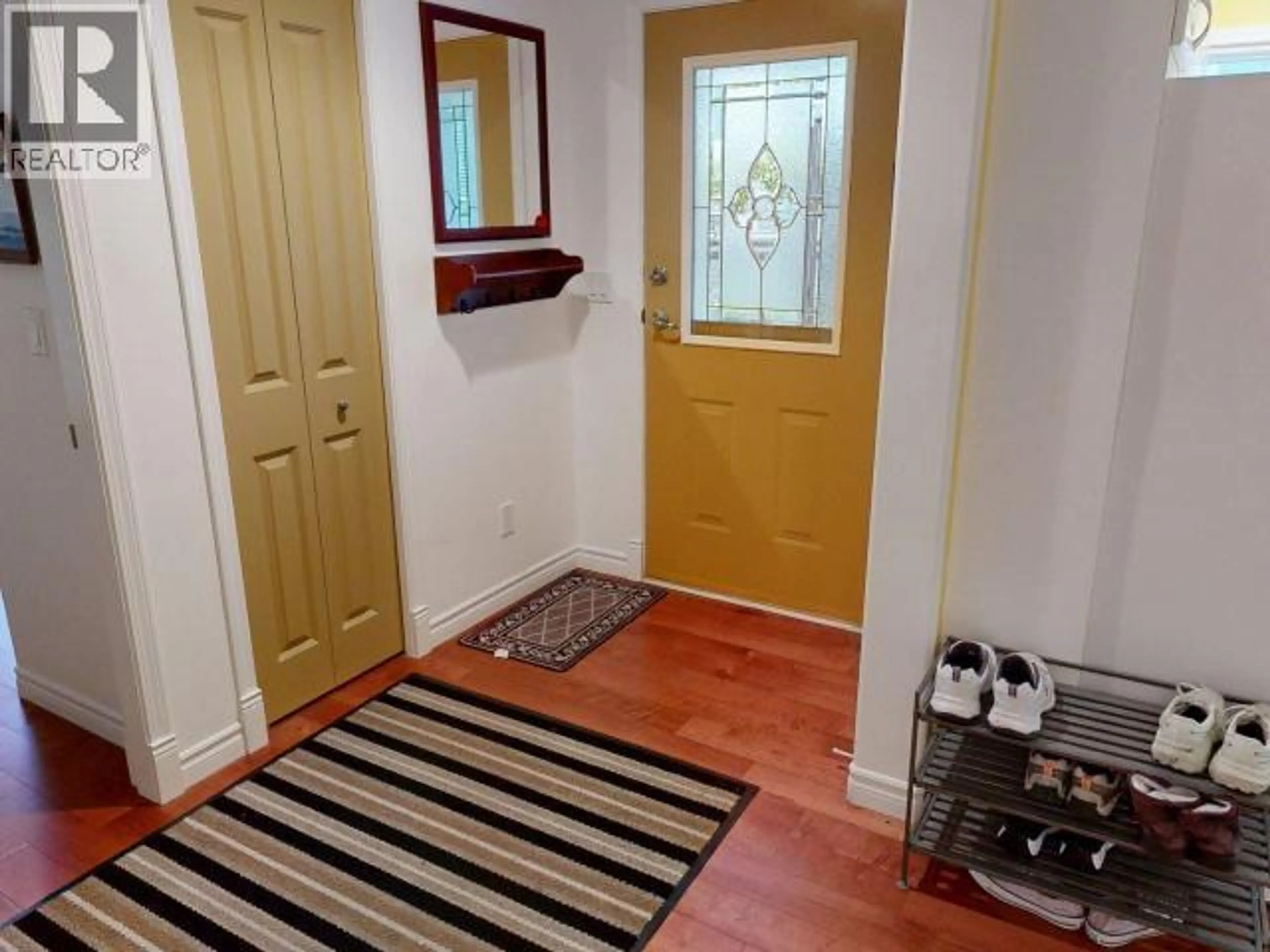 Property at #24 4415 MANSON AVE, Powell River, BC