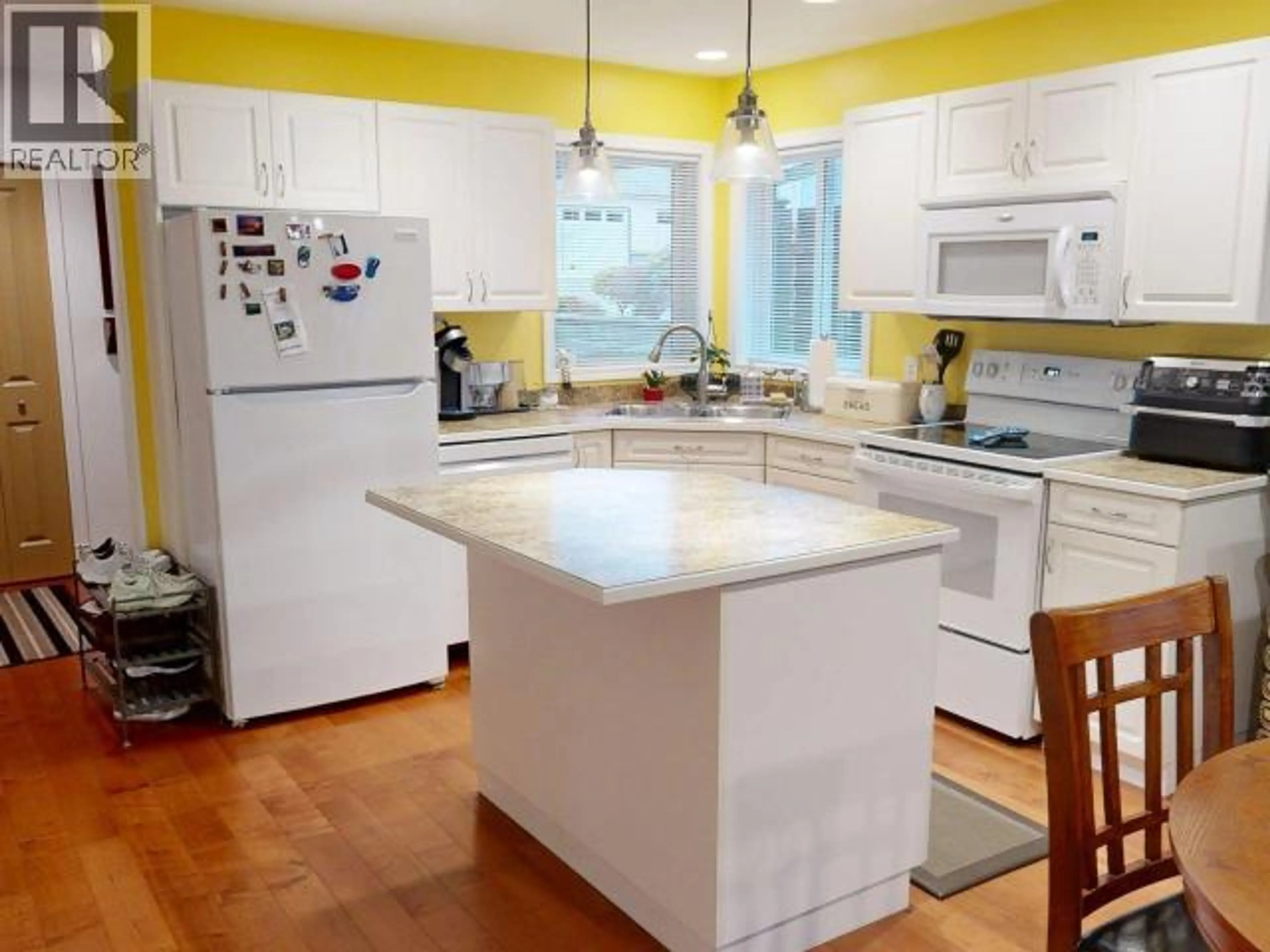 Property at #24 4415 MANSON AVE, Powell River, BC