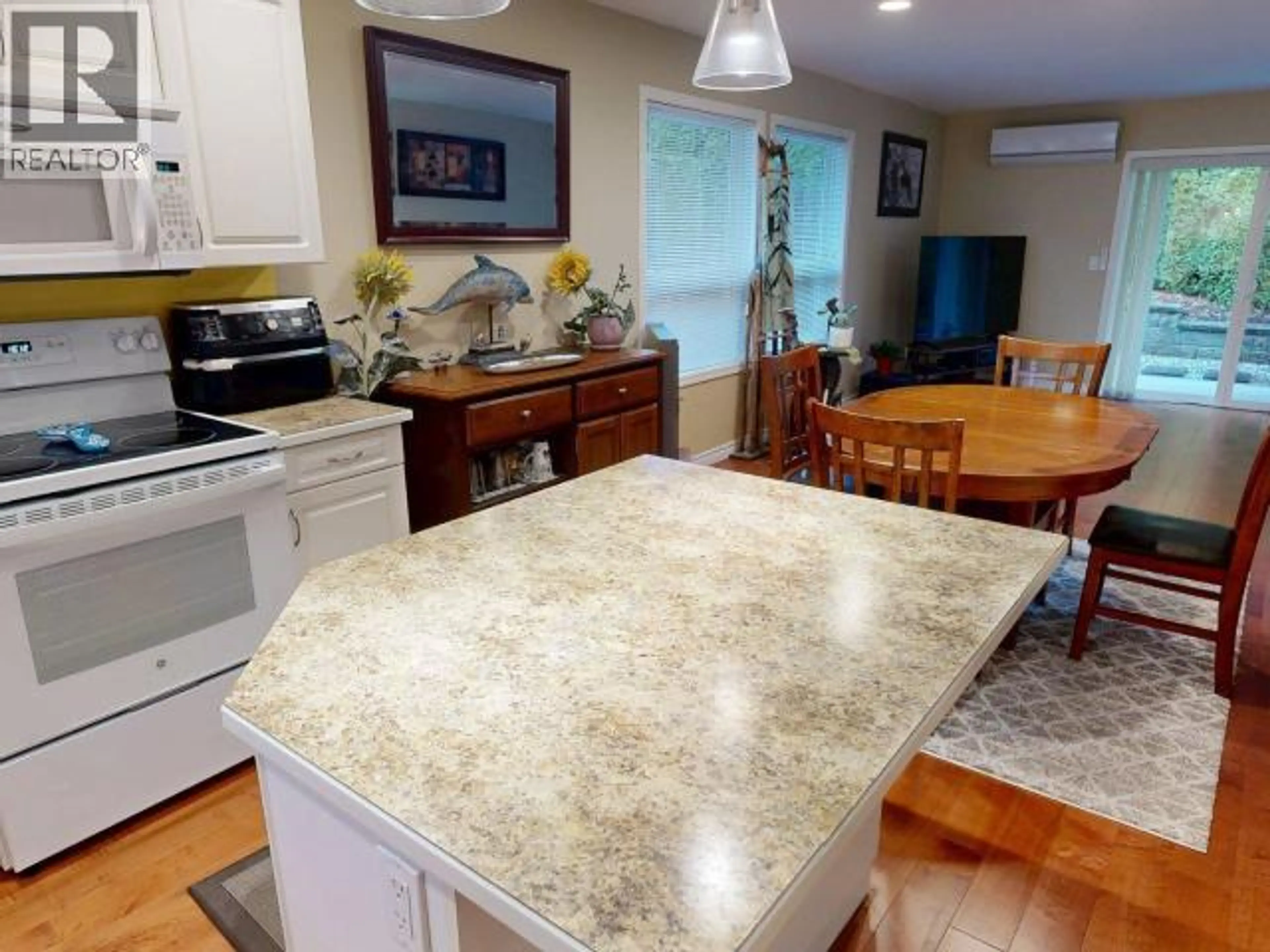 Property at #24 4415 MANSON AVE, Powell River, BC