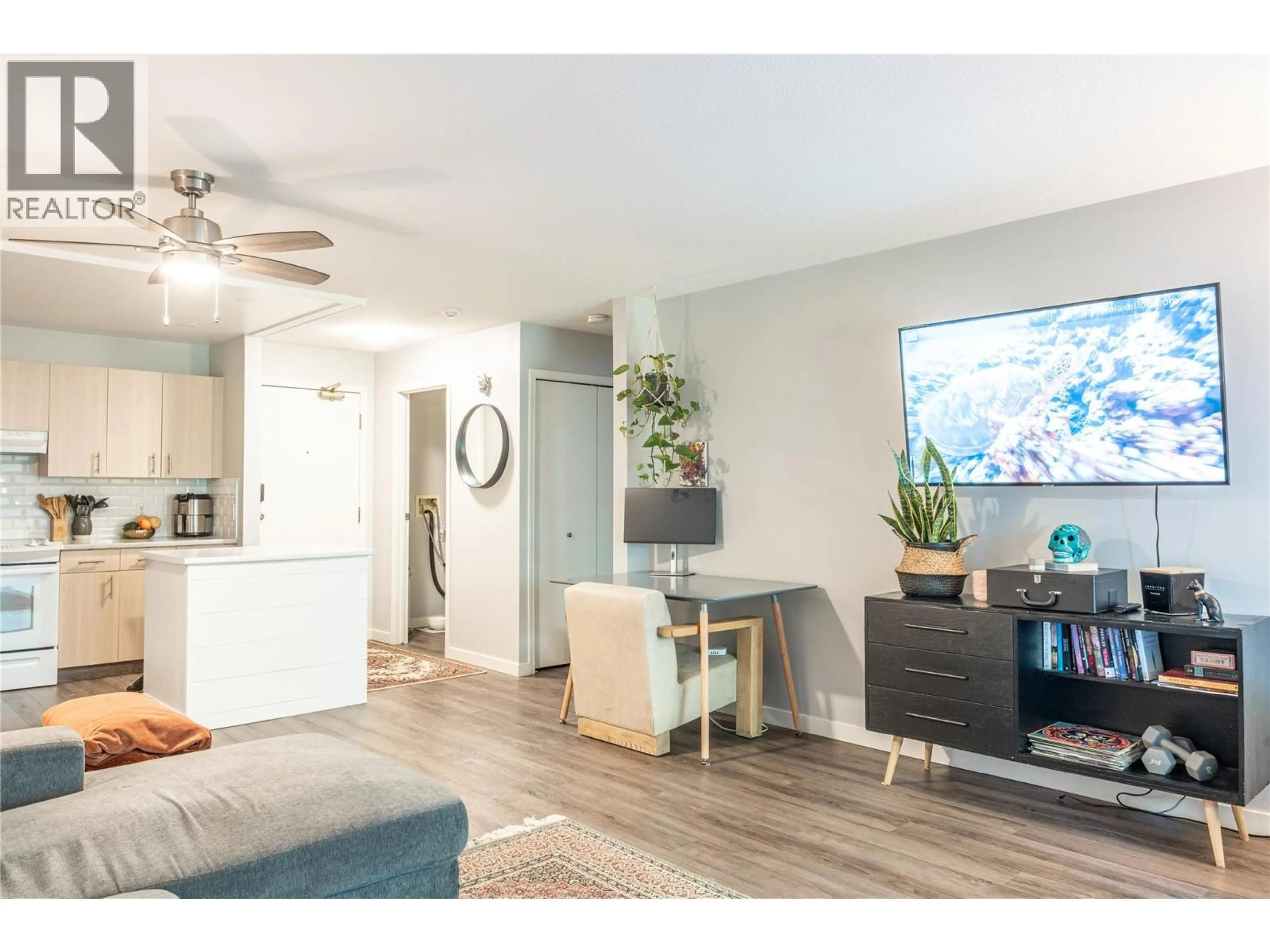 Property at #304 240 HOLLYWOOD ROAD N, Kelowna, BC