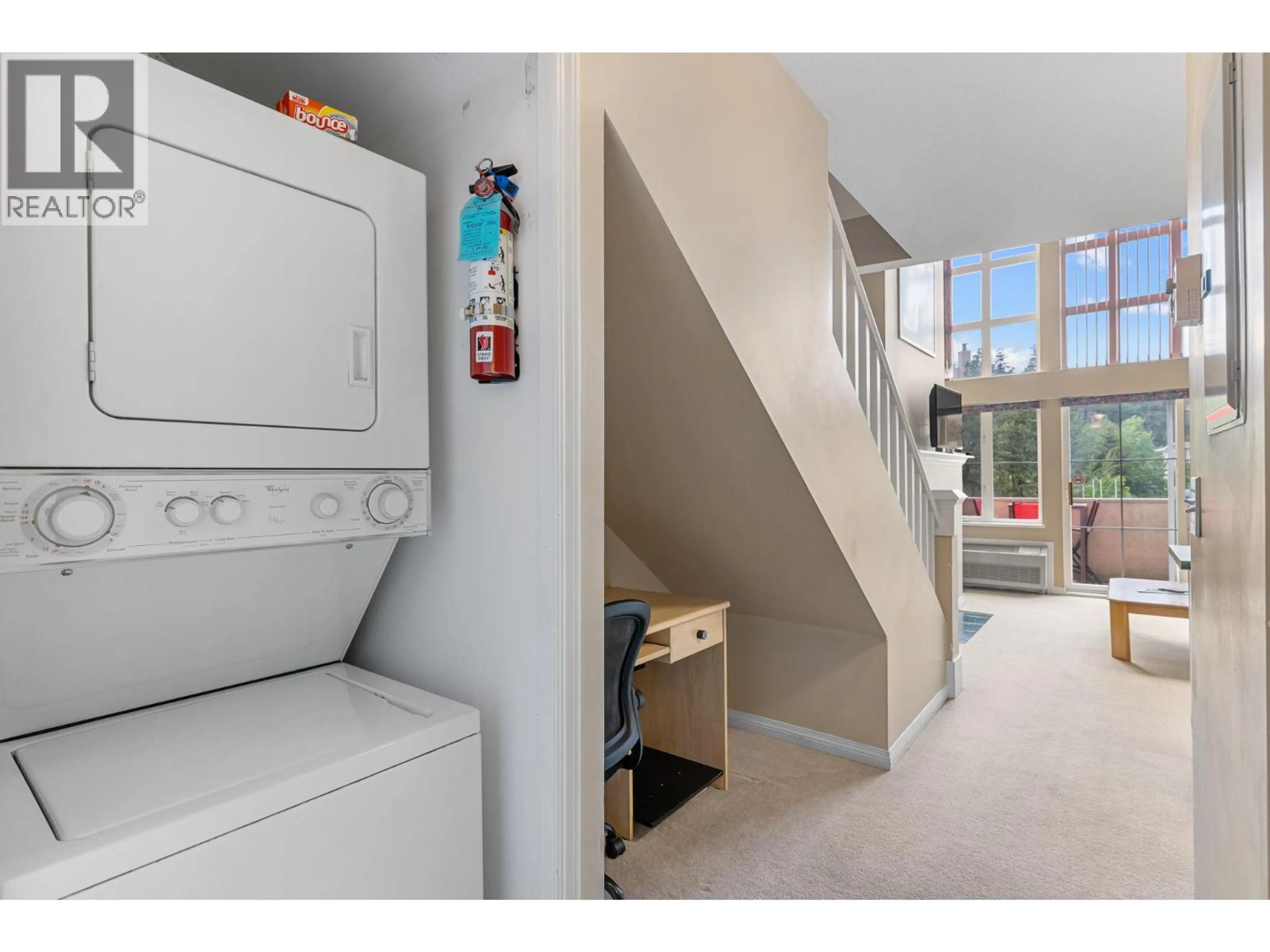 Property at #318 3185 VIA CENTRALE, Kelowna, BC