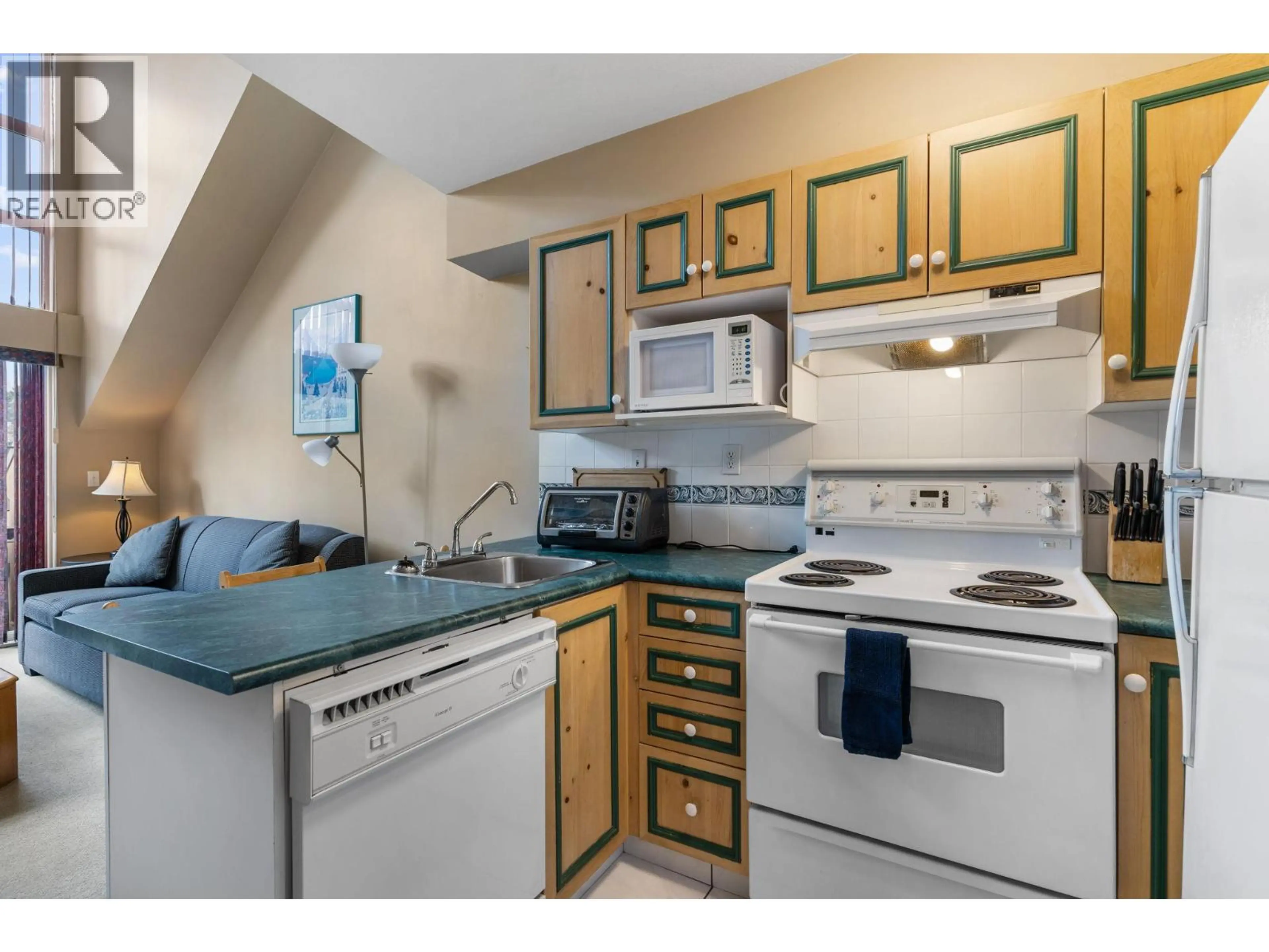 Property at #318 3185 VIA CENTRALE, Kelowna, BC