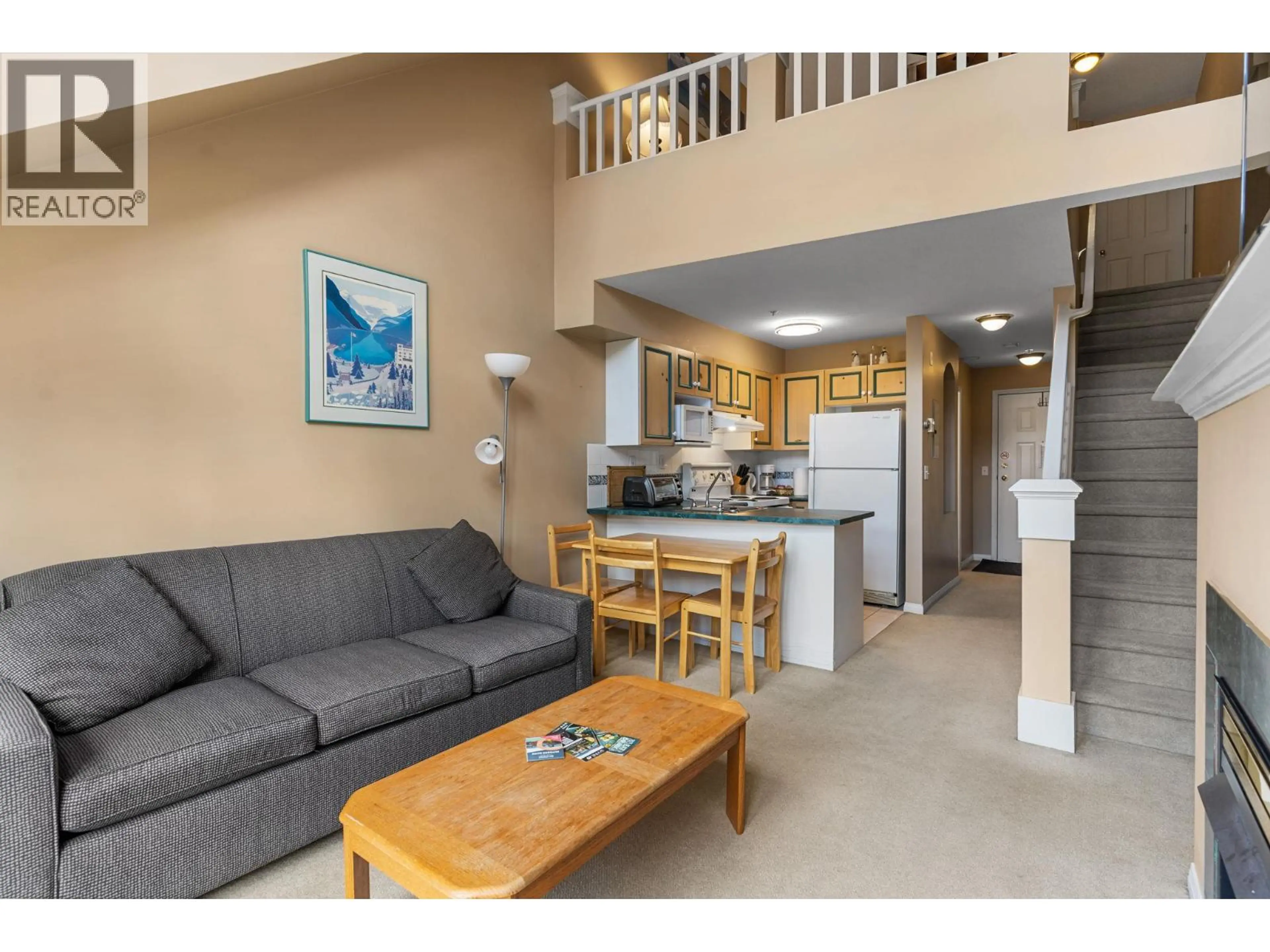 Property at #318 3185 VIA CENTRALE, Kelowna, BC
