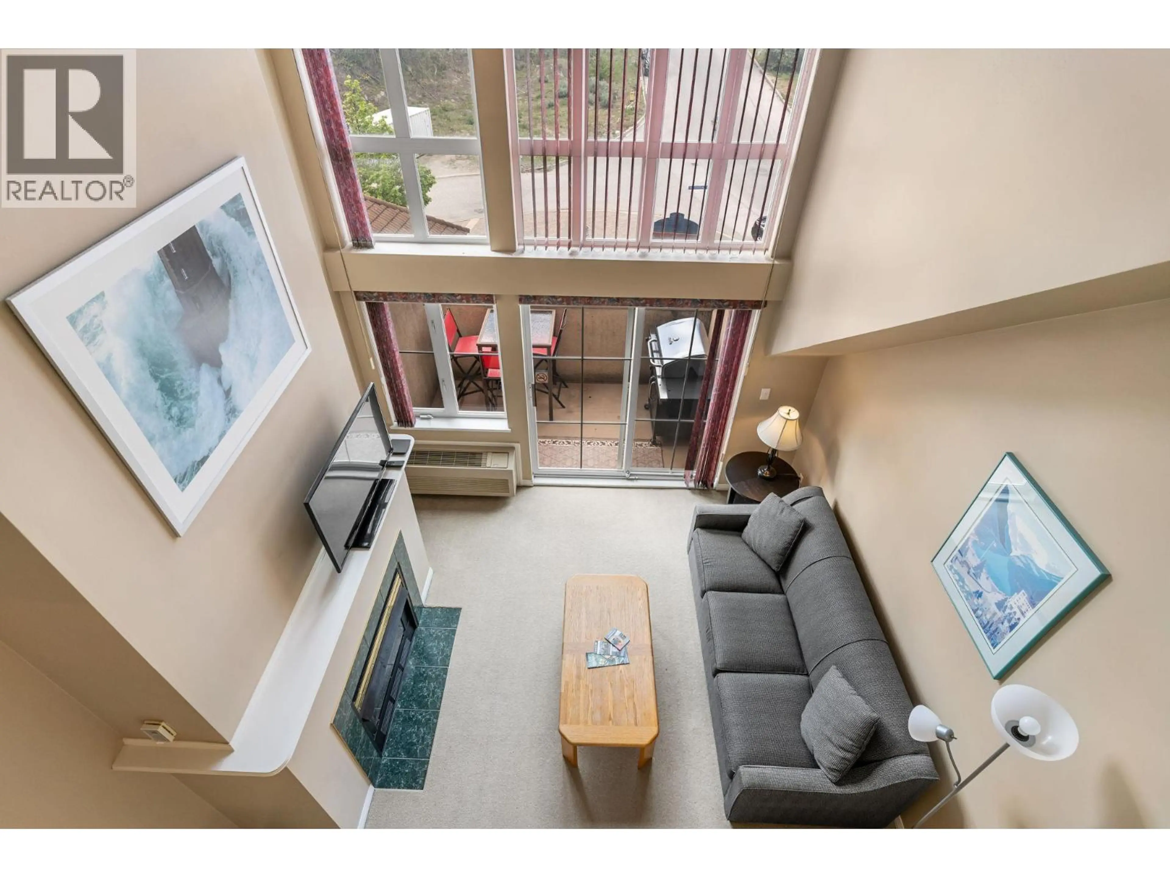 Property at #318 3185 VIA CENTRALE, Kelowna, BC