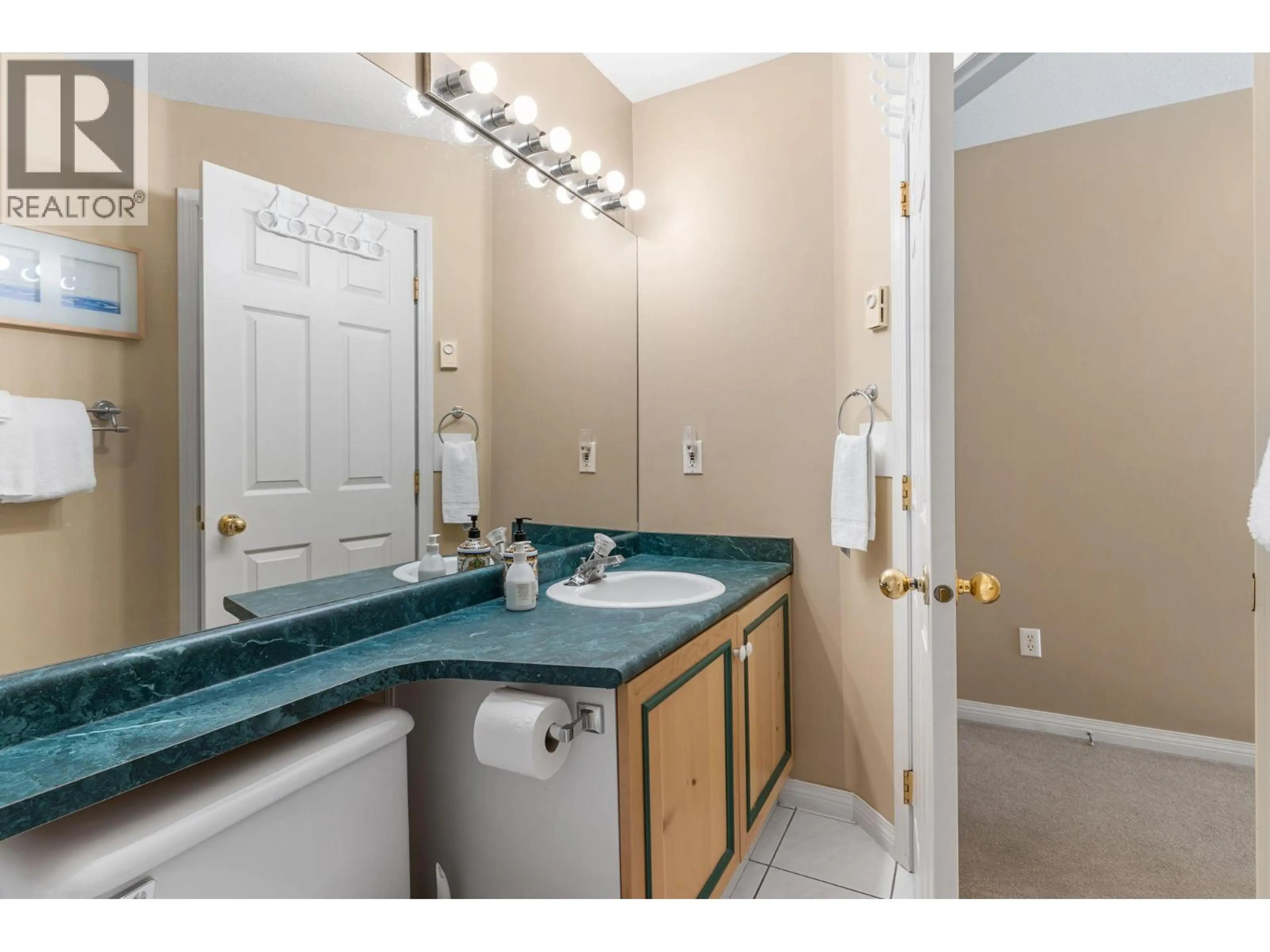 Property at #318 3185 VIA CENTRALE, Kelowna, BC