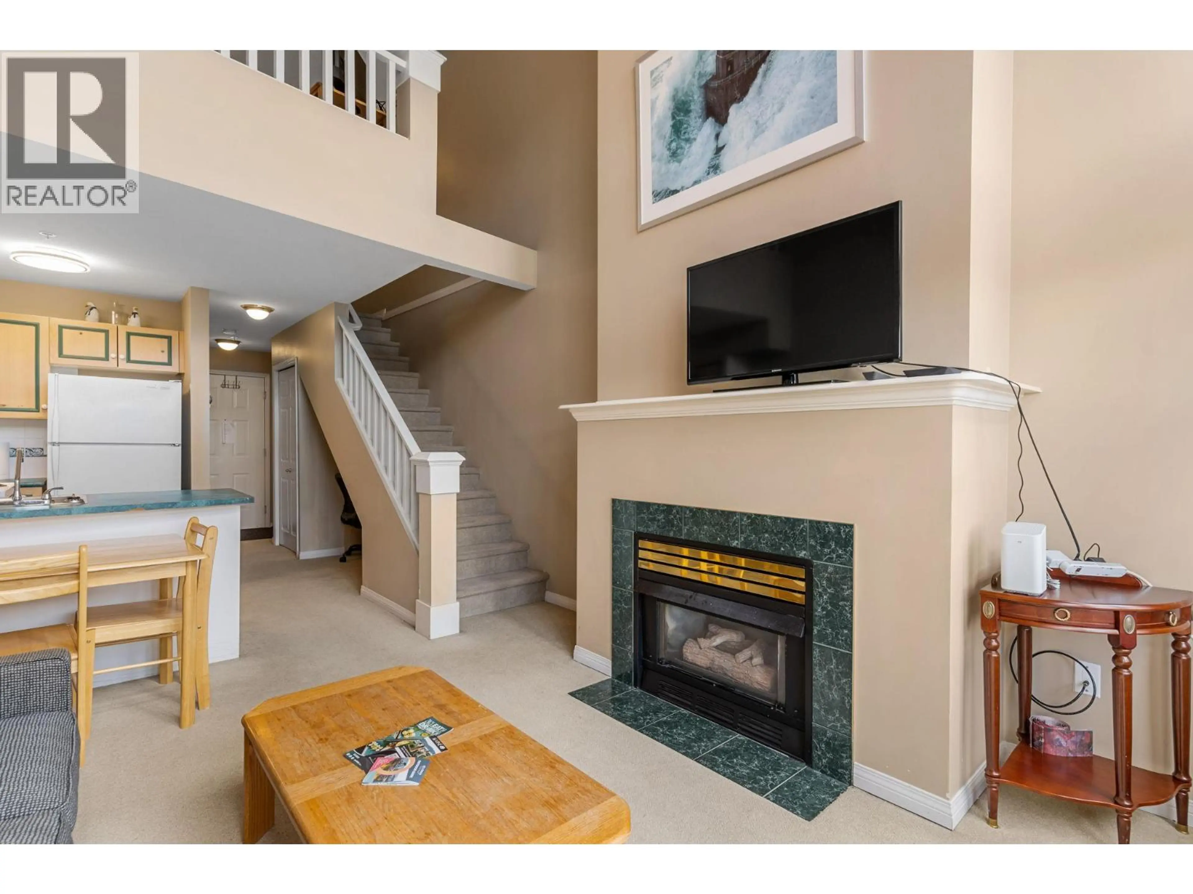Property at #318 3185 VIA CENTRALE, Kelowna, BC
