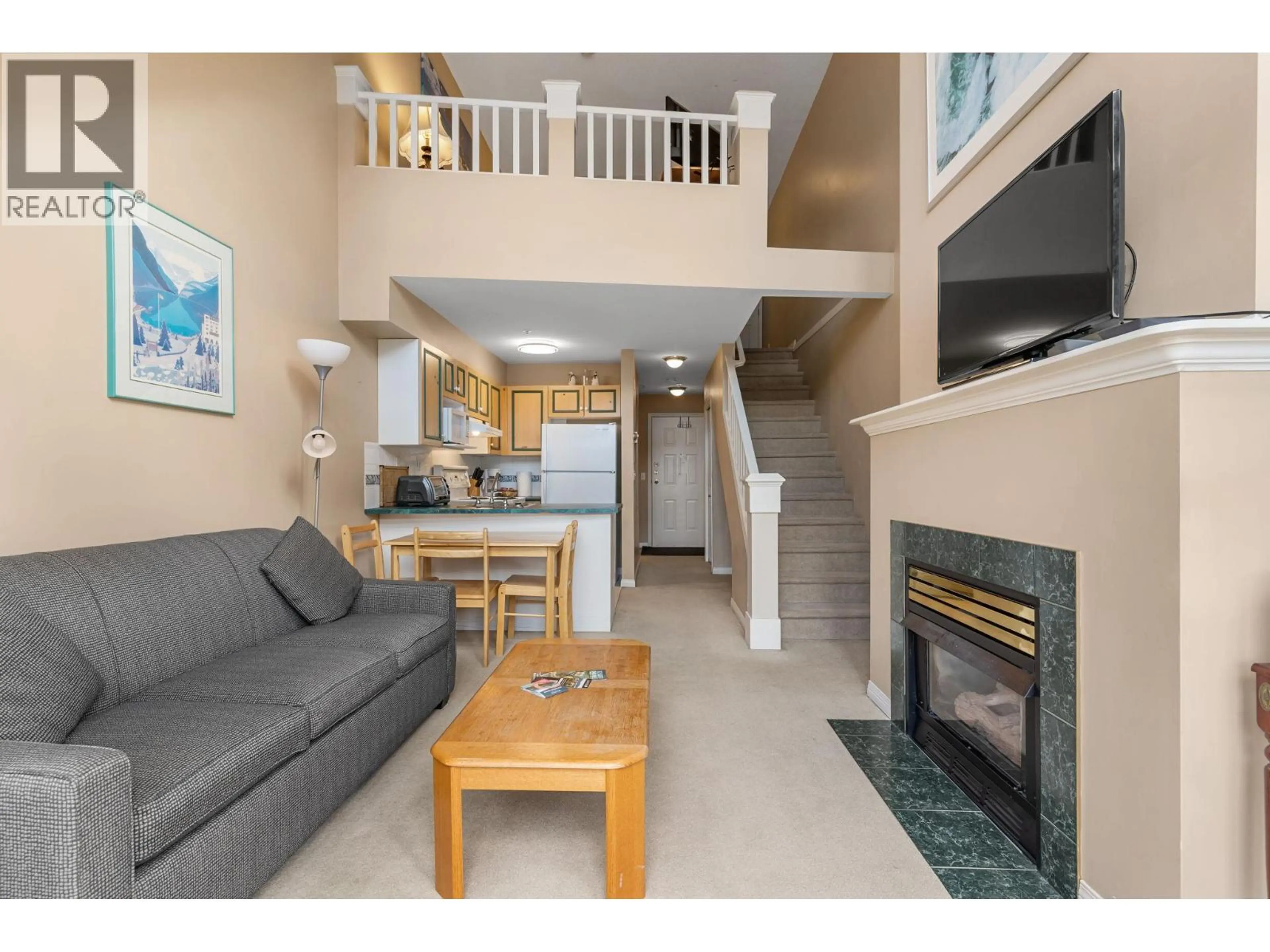 Property at #318 3185 VIA CENTRALE, Kelowna, BC